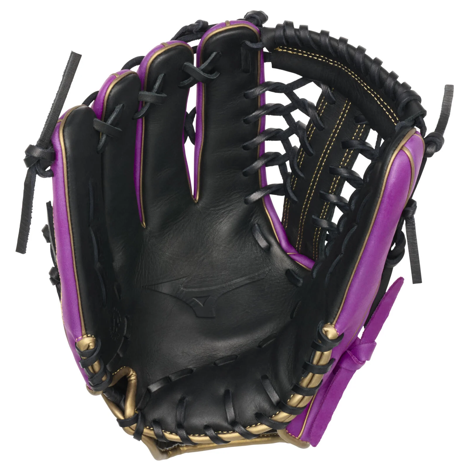 Mizuno MVP Prime 12.5" Fielders Fastpitch Glove - Image 6