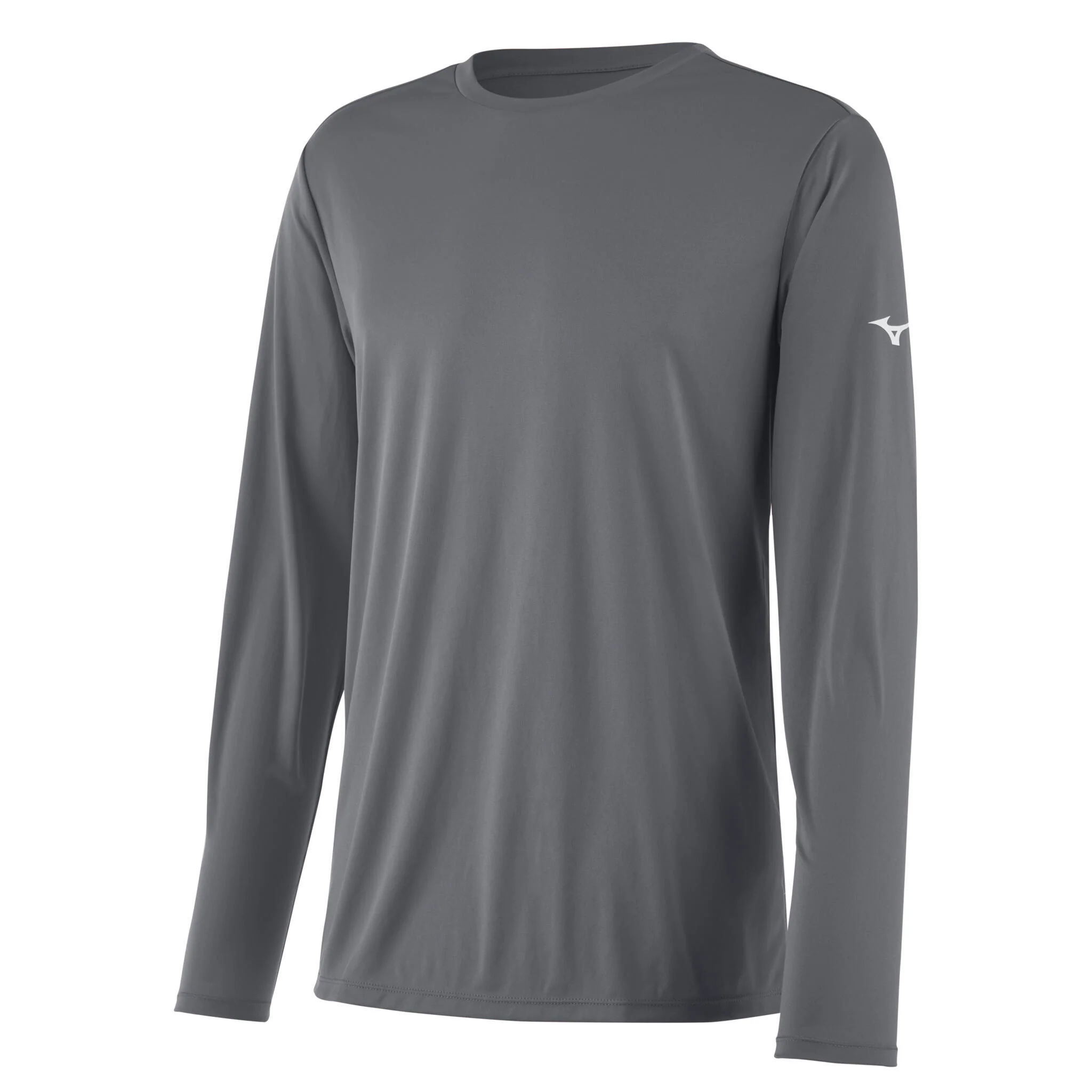 Mizuno NXT Men's Long Sleeve Tee - Image 3