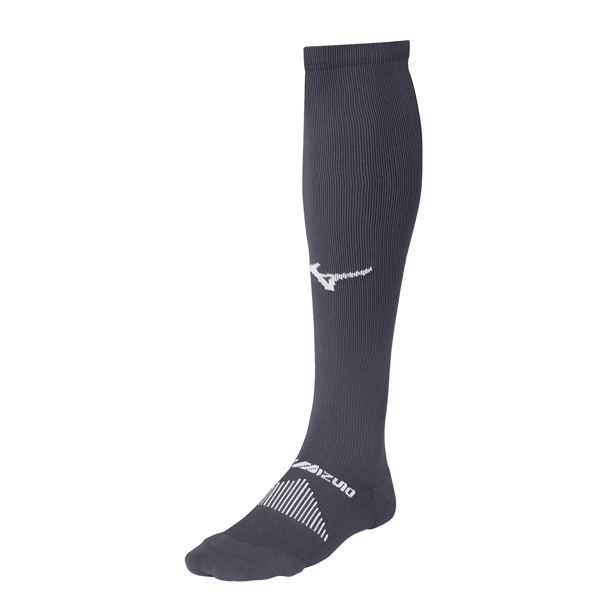 Mizuno Performance Over-The-Calf Adult Baseball Socks - Image 3