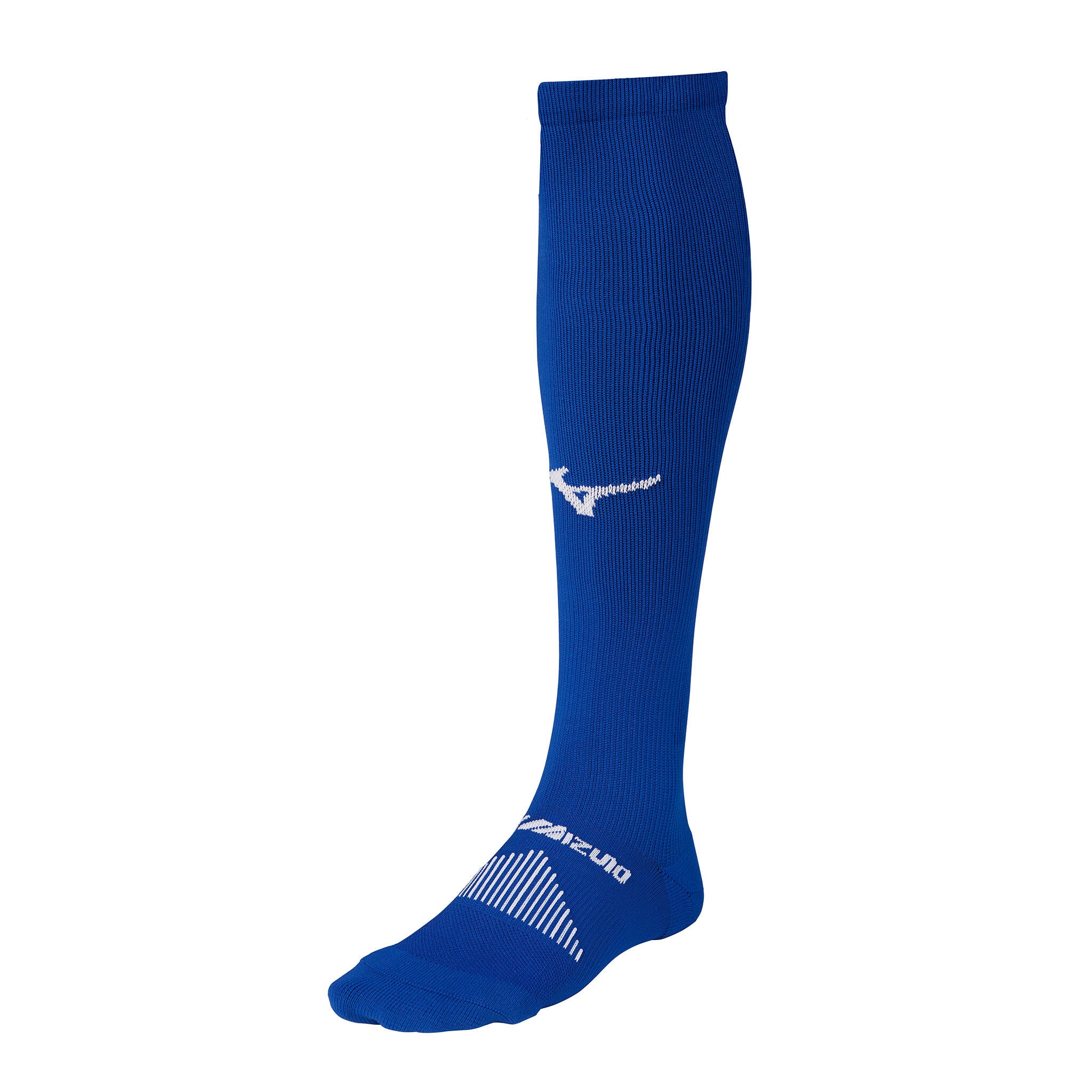 Mizuno Performance Over-The-Calf Adult Baseball Socks - Image 8