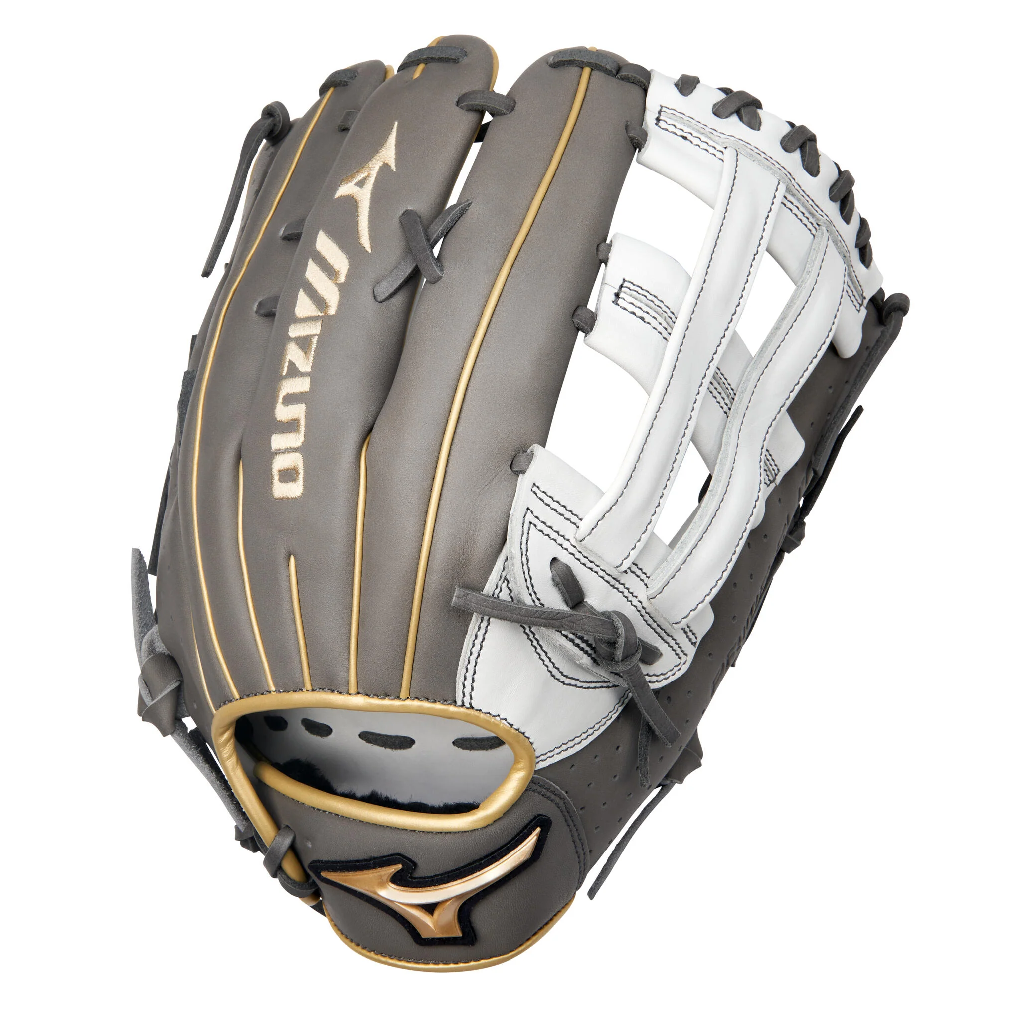 Mizuno Prime Elite Outfield Baseball Glove - 12.75" (GPE1276)