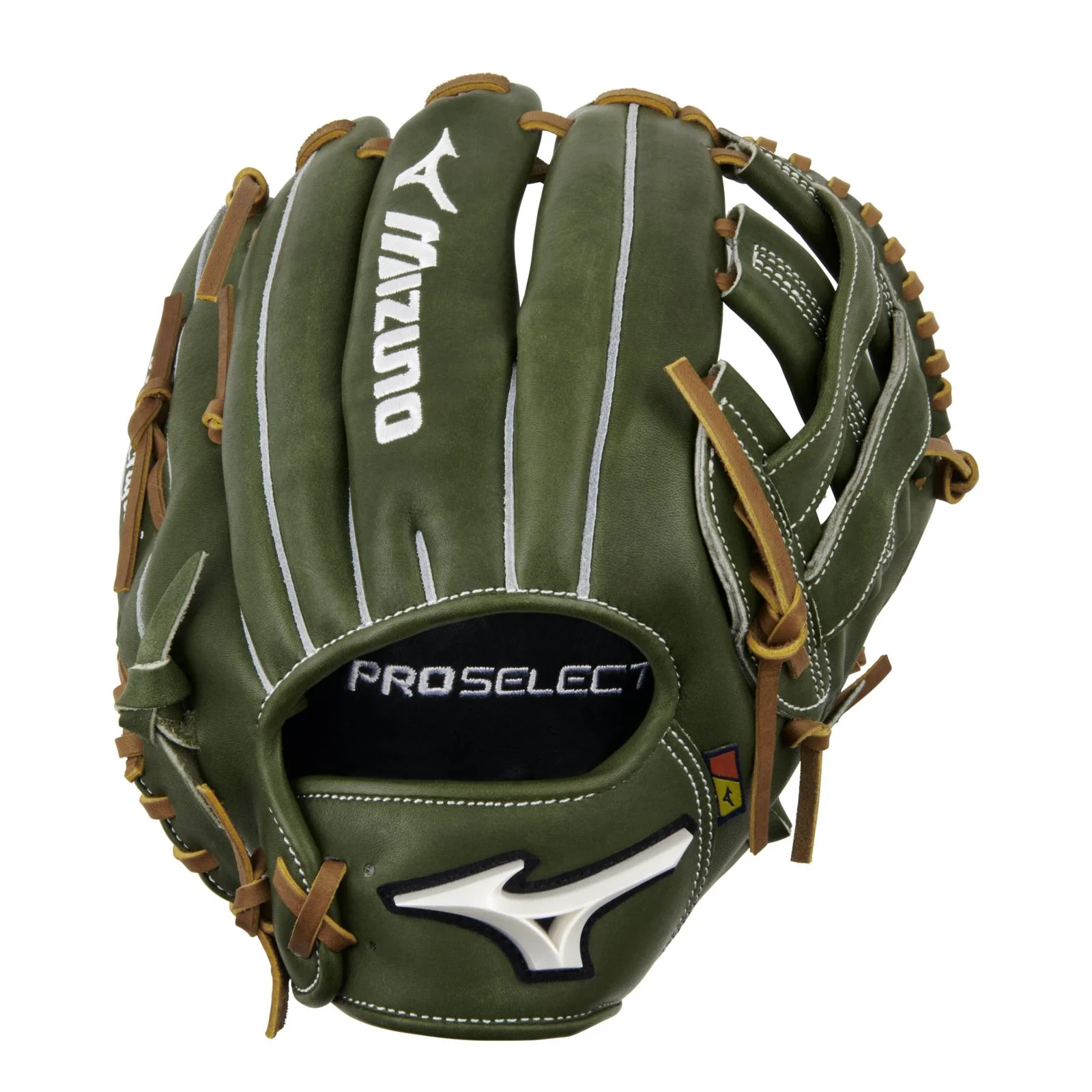 Mizuno Pro Select 11.75" Baseball Glove - Right Hand Throw