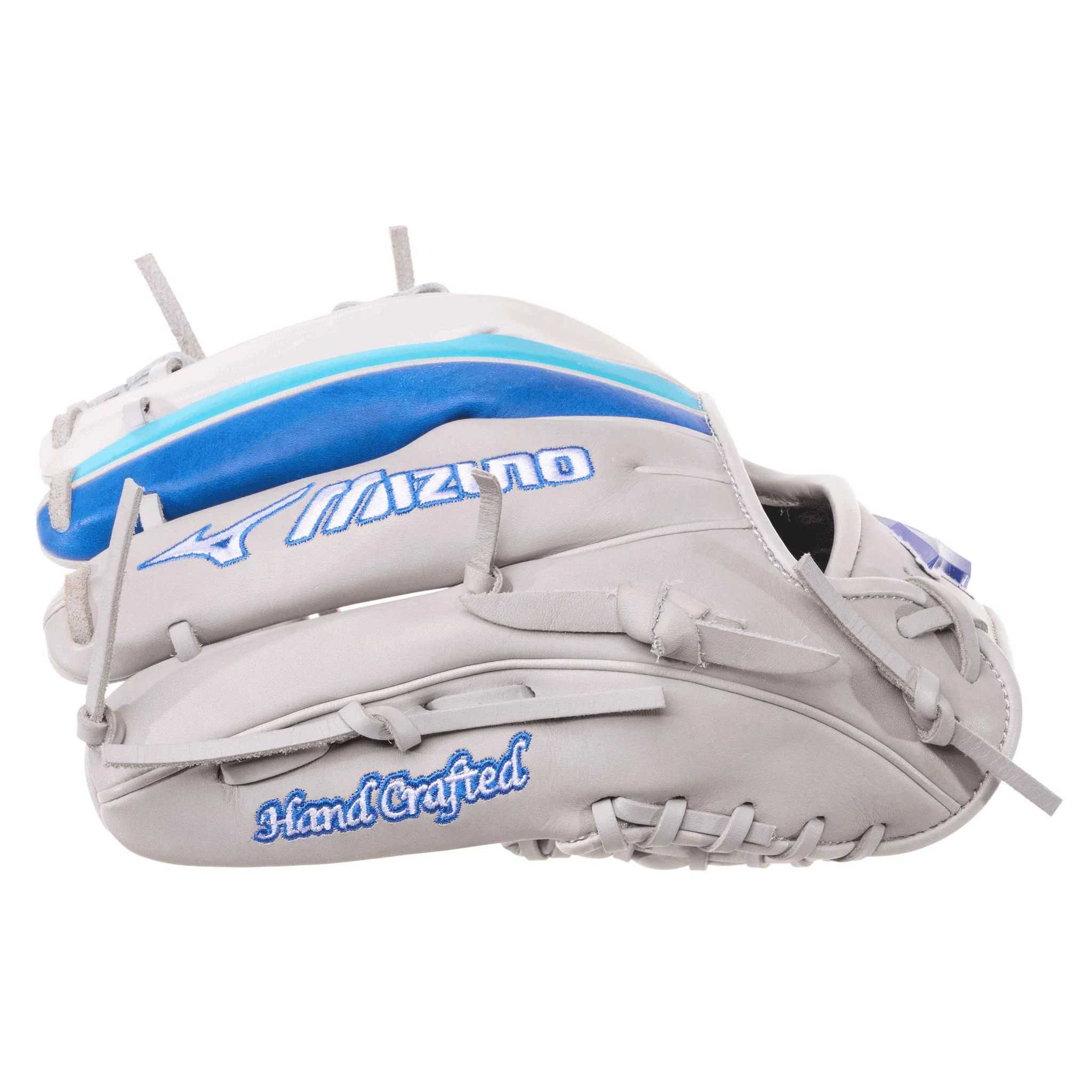 Mizuno Pro Select 120TH Anniversary Baseball Glove (2026) - Right Hand Throw - Image 3