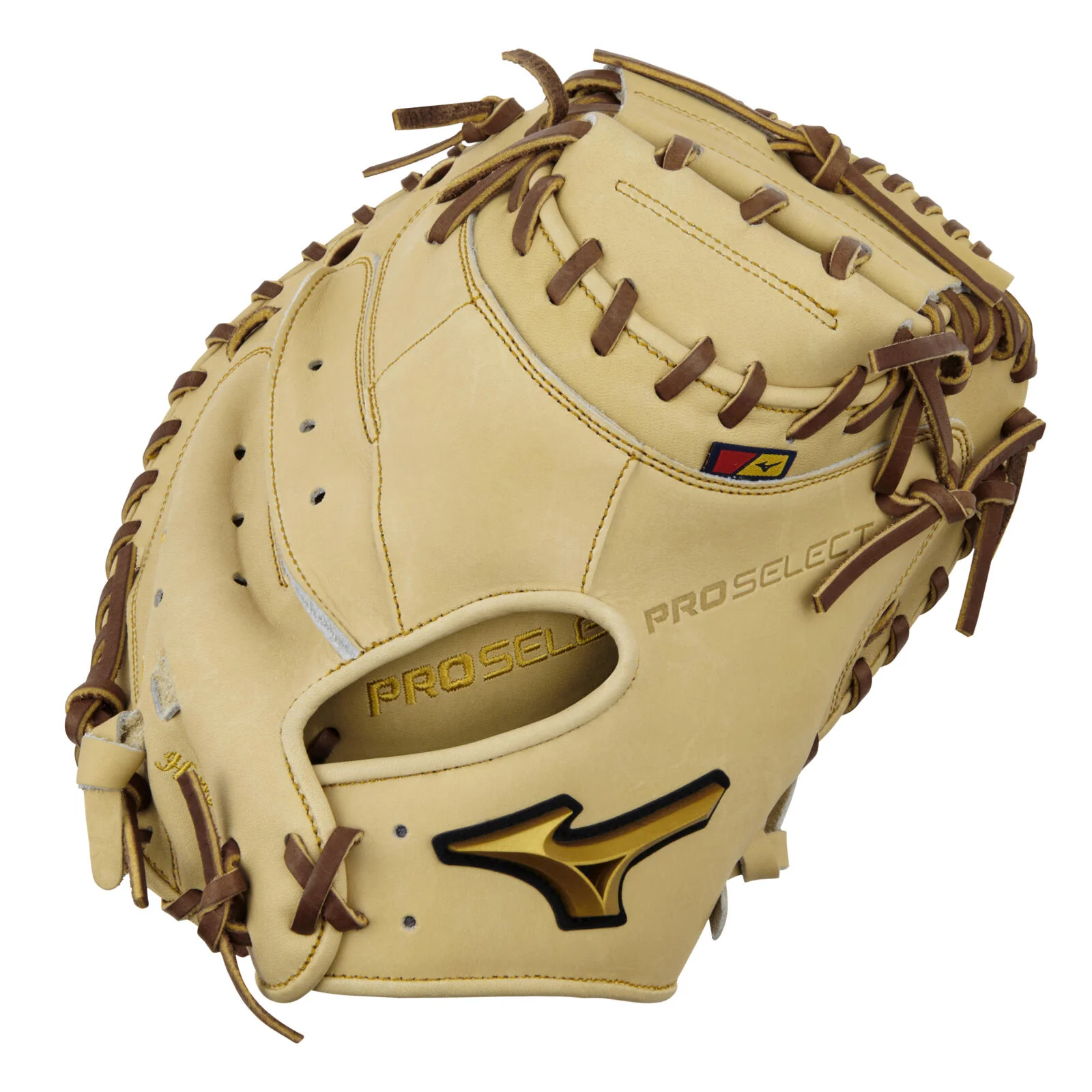 Mizuno Pro Select 33.5" Baseball Catchers Mitt