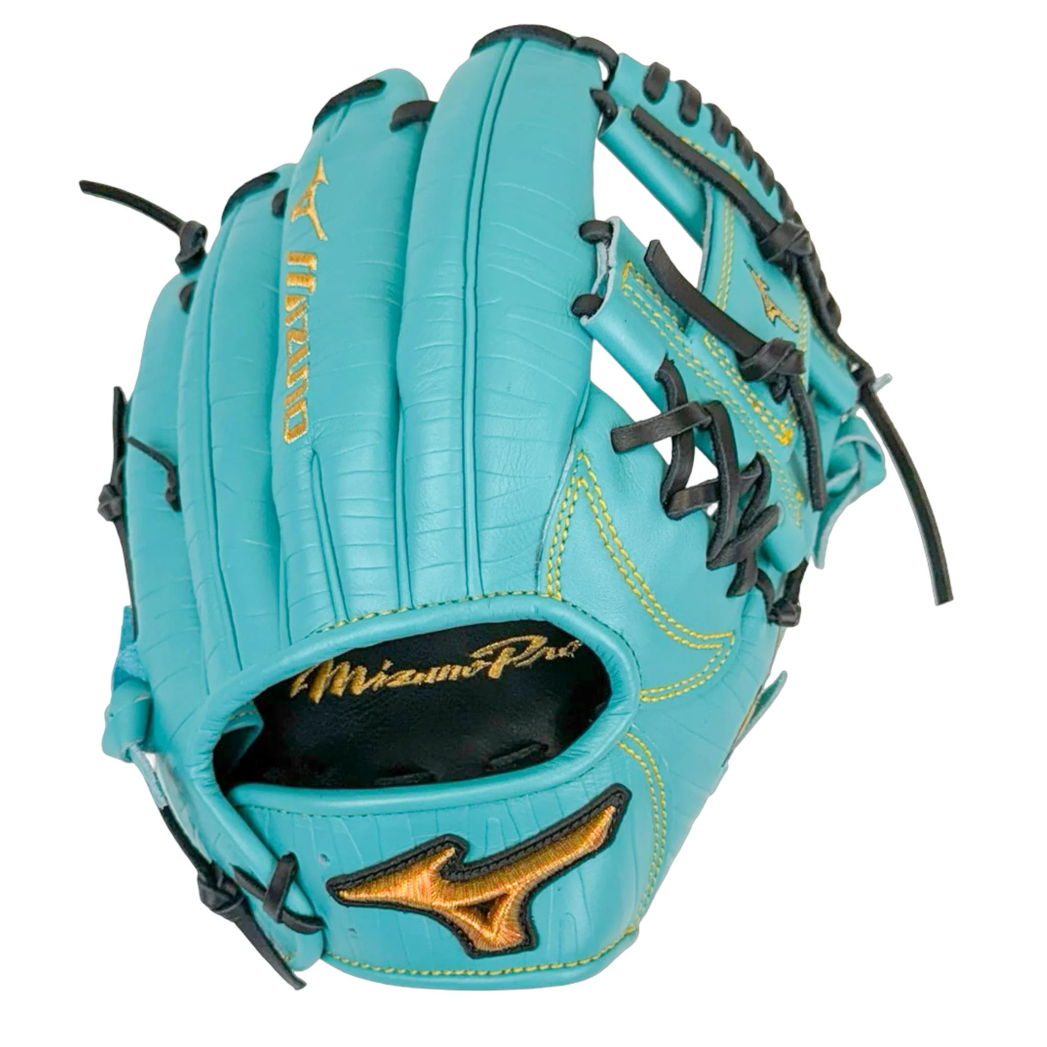 Mizuno Pro Select GMP400 Baseball Glove (2025) - Right Hand Throw