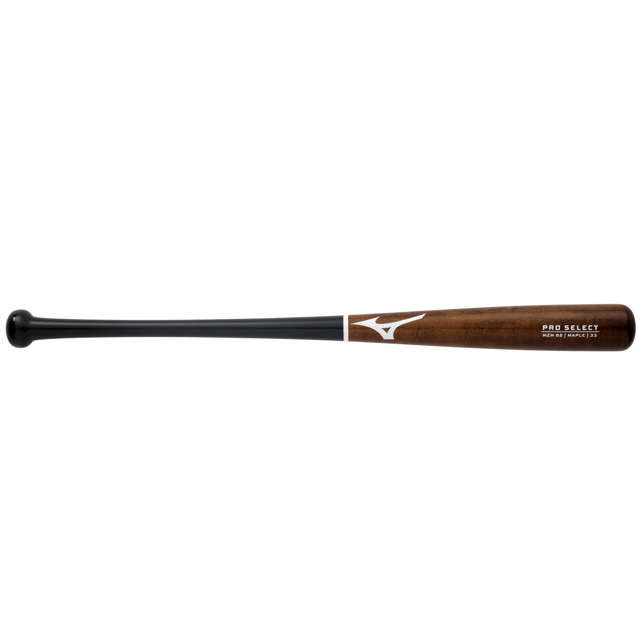 Mizuno Pro Select Maple Wood Bat (MZM 62)
