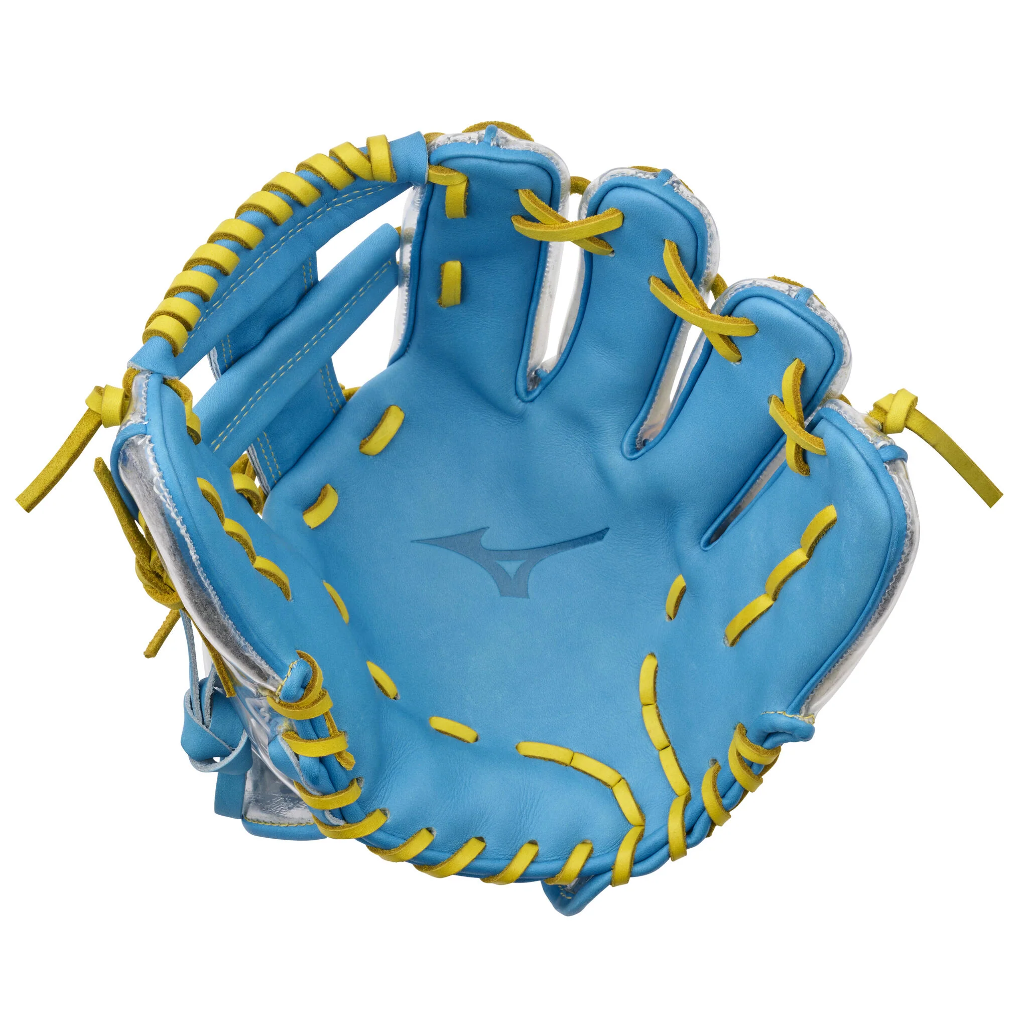 Mizuno Limited Edition Original CLEAR Pro Select Baseball Glove (2024) - Right Hand Throw - Image 2