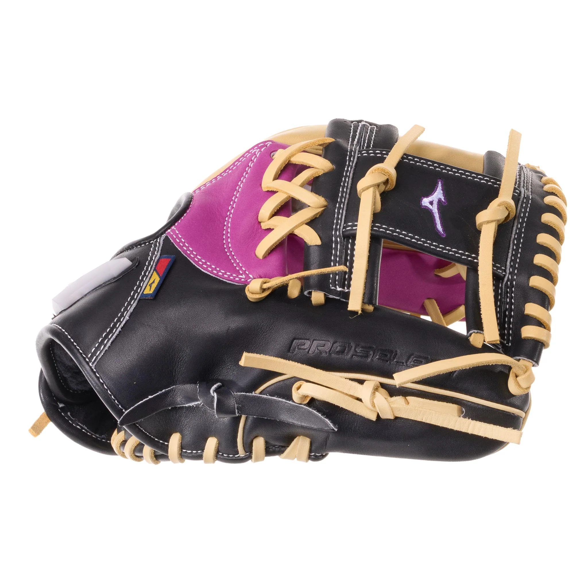 Mizuno Pro Select Solar Shift Baseball Glove (2026) - Right Hand Throw - Image 3