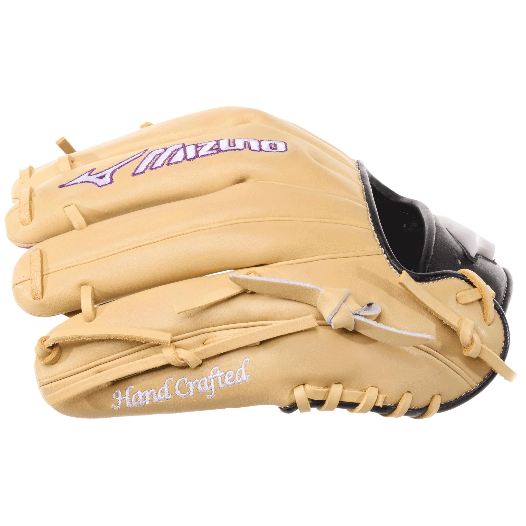 Mizuno Pro Select Solar Shift Baseball Glove (2026) - Right Hand Throw - Image 4