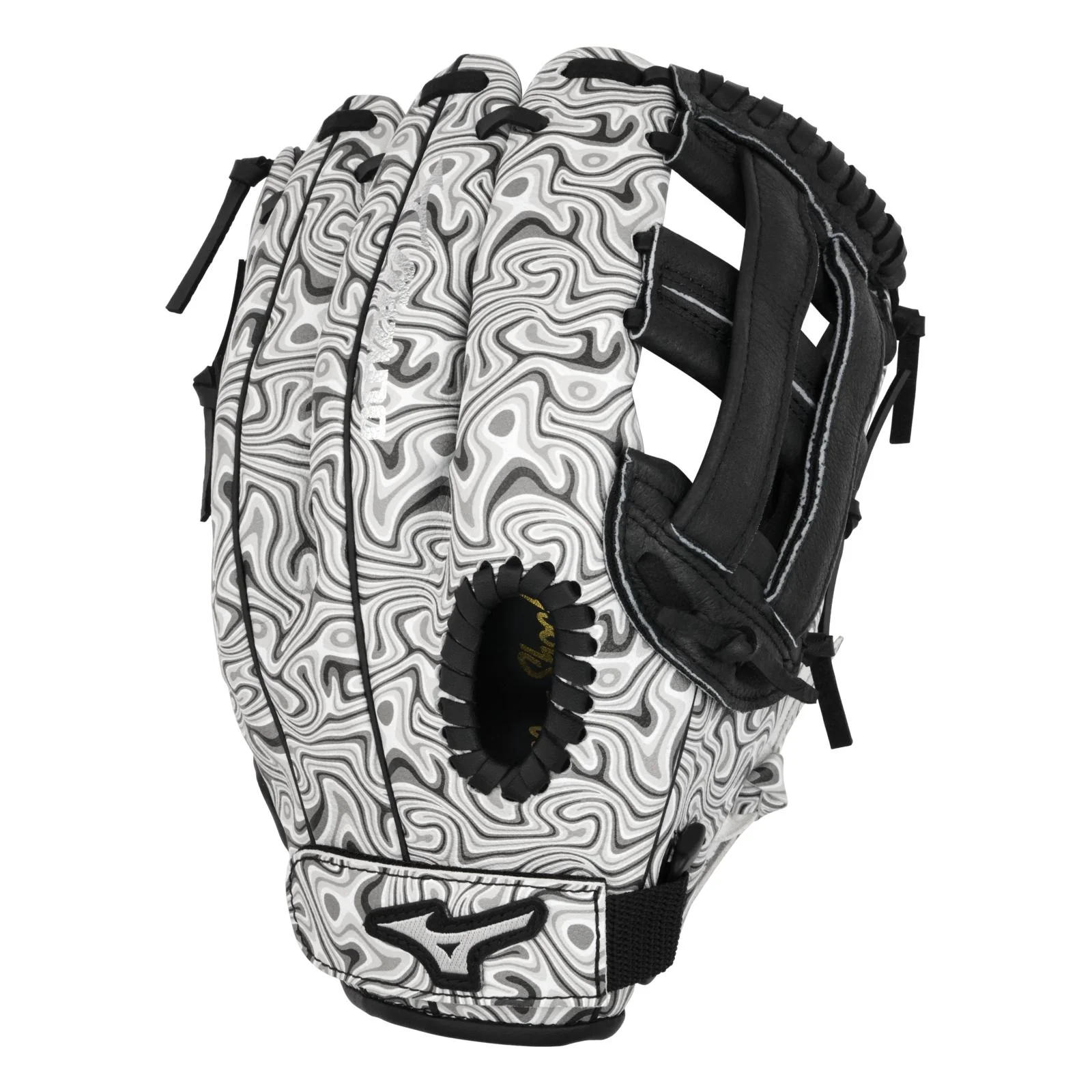 Mizuno Prospect 11.5" Printed Baseball Glove (2026)