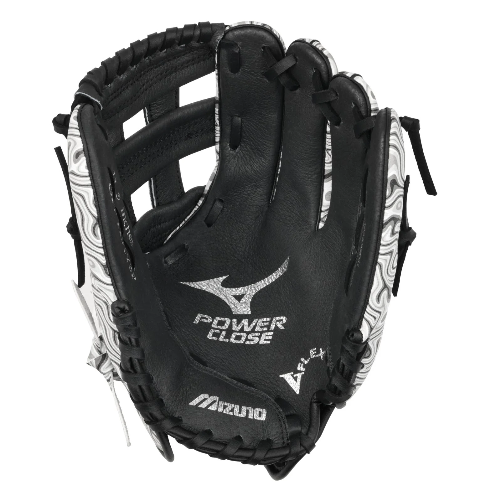 Mizuno Prospect 11.5" Printed Baseball Glove (2026) - Image 2