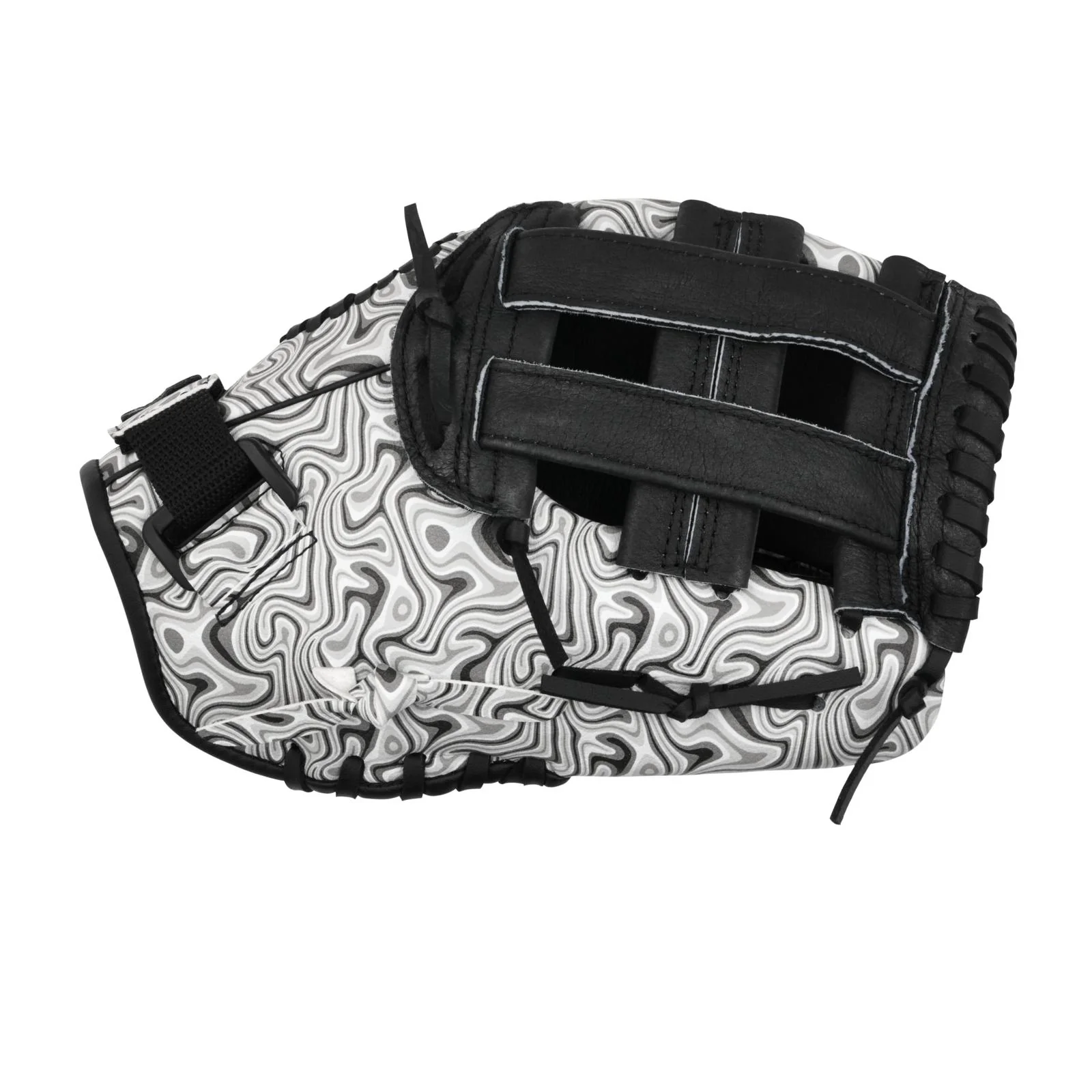 Mizuno Prospect 11.5" Printed Baseball Glove (2026) - Image 3