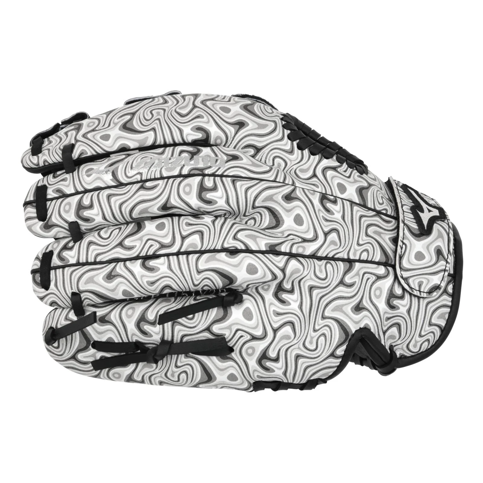 Mizuno Prospect 11.5" Printed Baseball Glove (2026) - Image 4