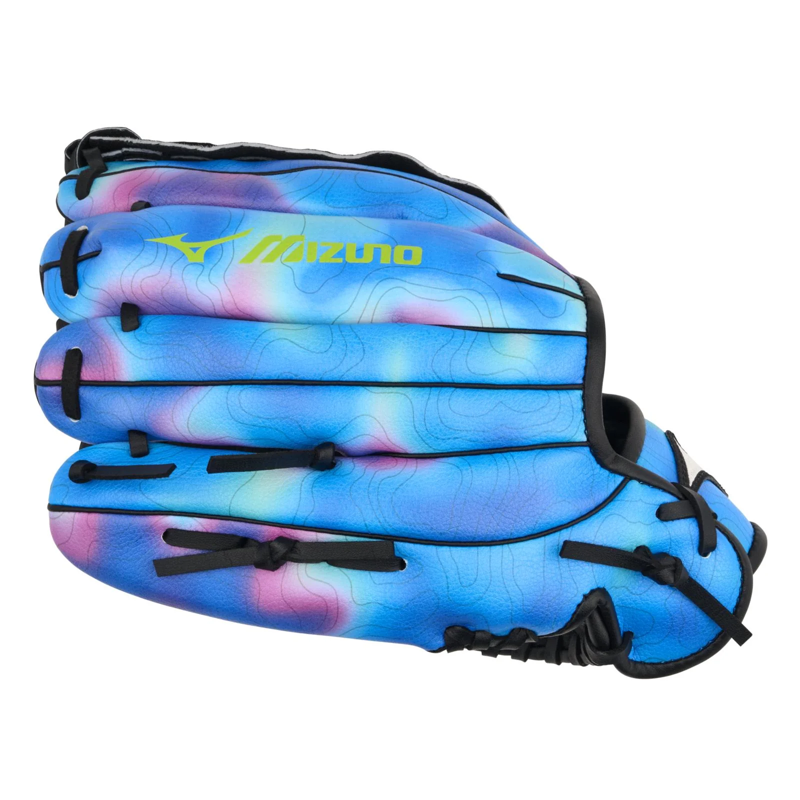 Mizuno Prospect 11" Printed Baseball Glove (2026) - Image 4