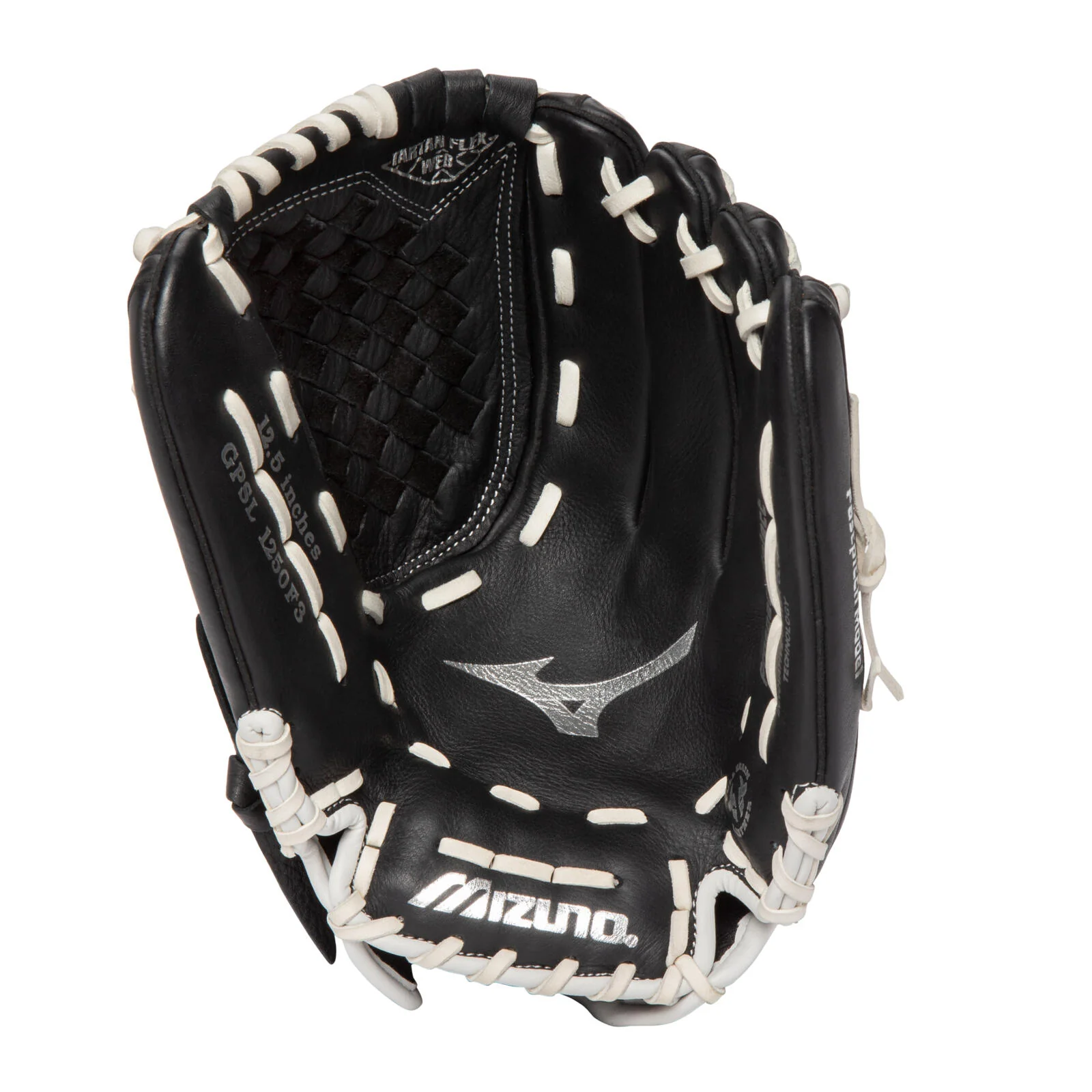 Mizuno Prospect Select 12.5" Fast-Pitch Softball Glove - GPSL1250F3 - Image 2