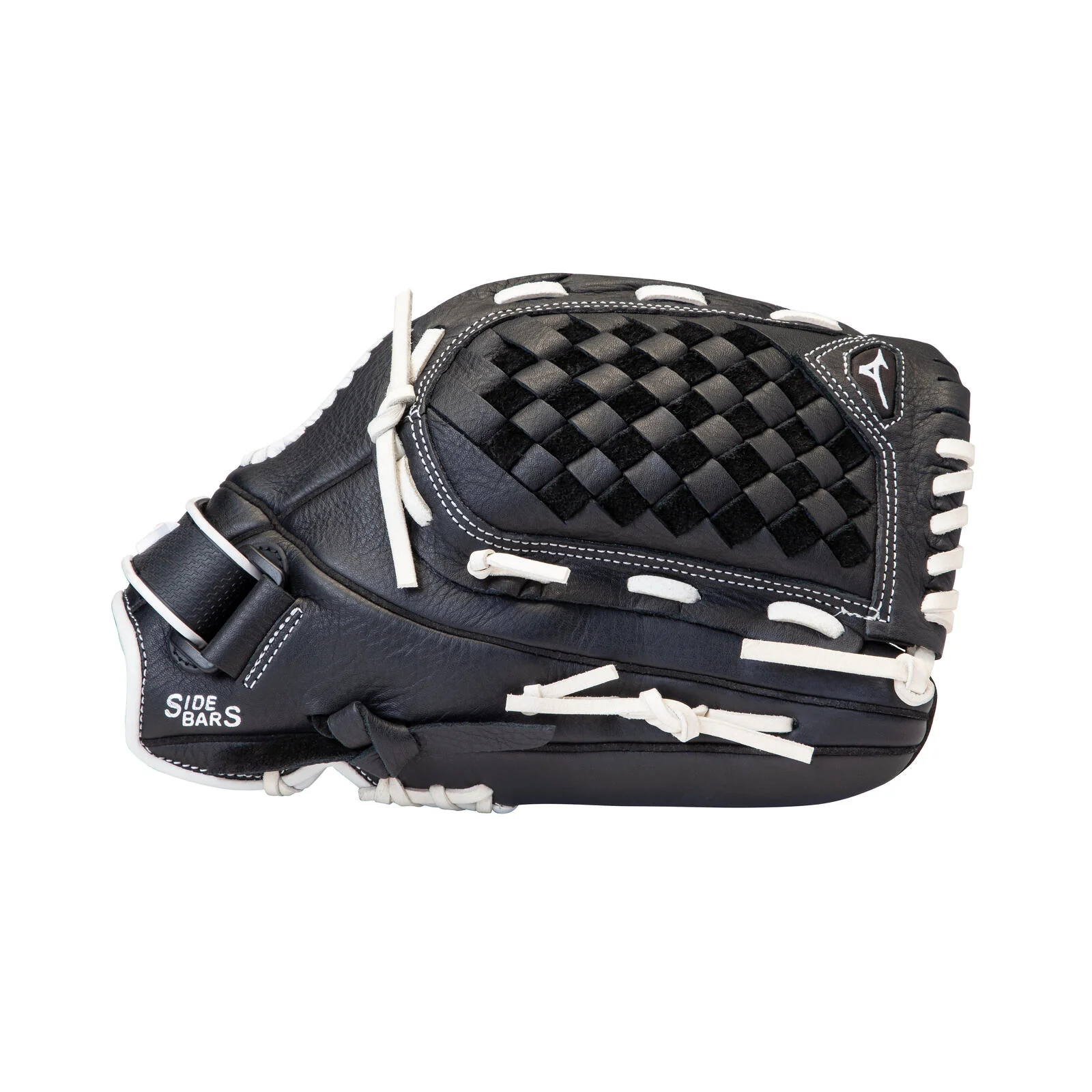 Mizuno Prospect Select 12.5" Fast-Pitch Softball Glove - GPSL1250F3 - Image 3