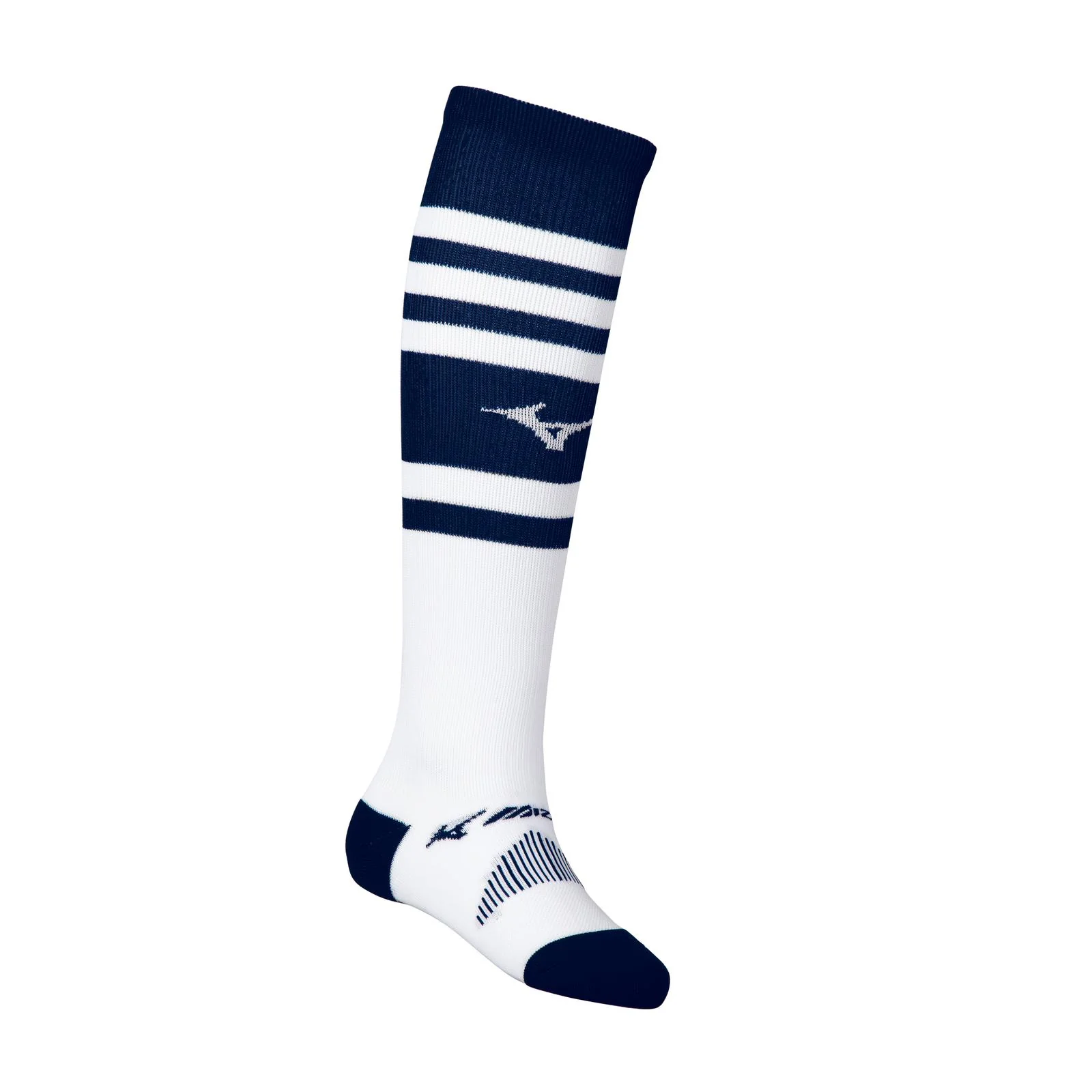 Mizuno Retro Performance OTC Baseball Socks - Image 3