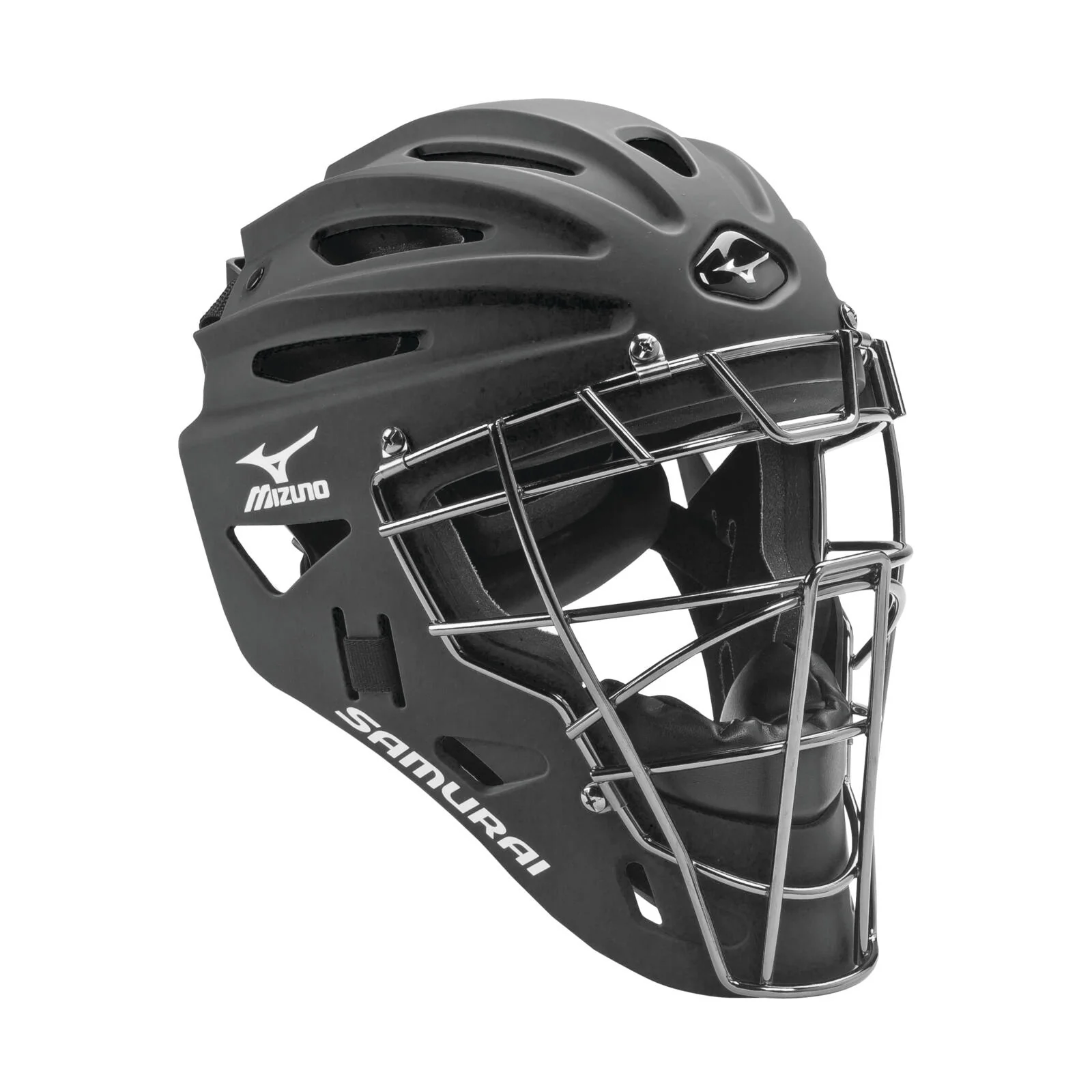 Mizuno Samurai G4 Baseball Catchers Helmet
