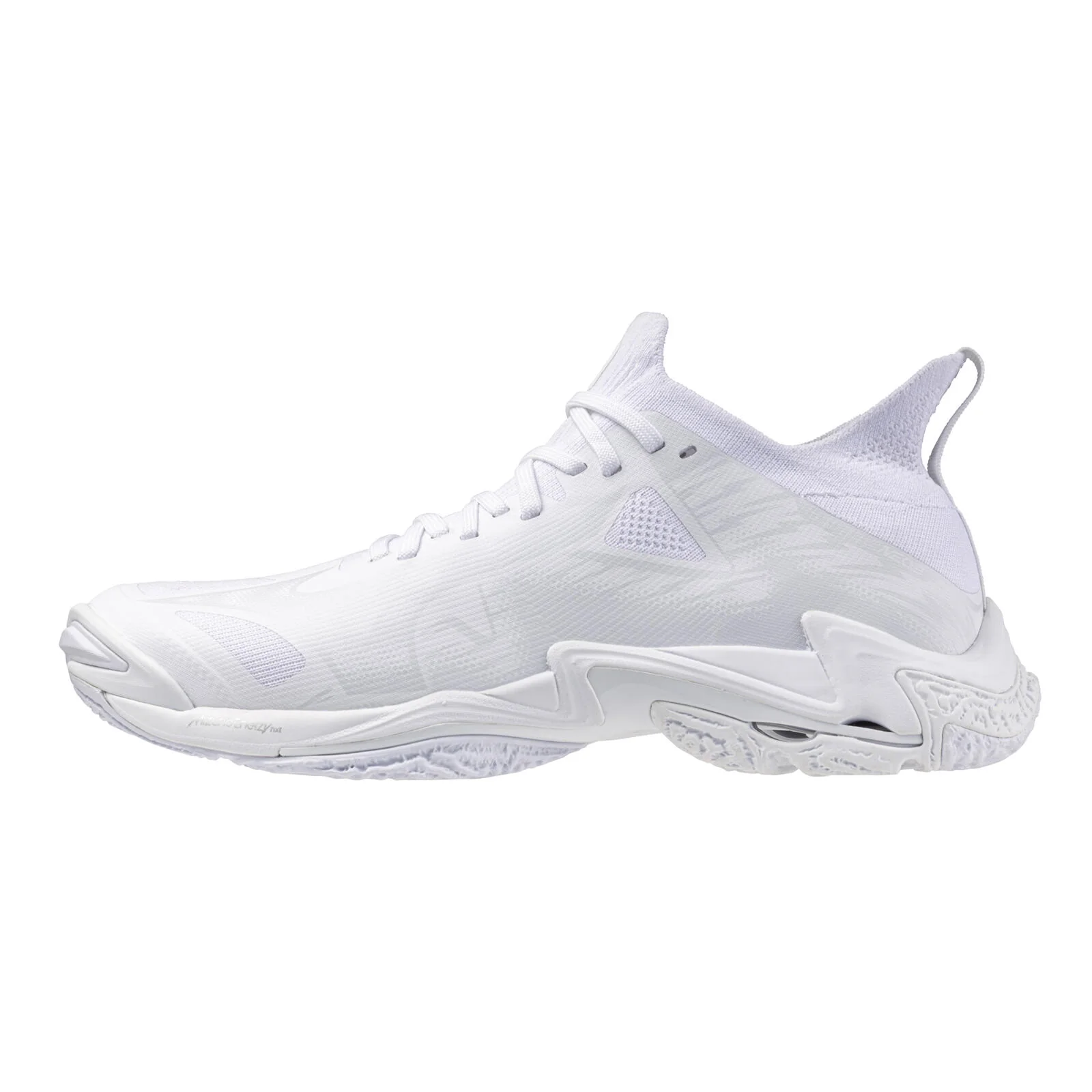 Mizuno Wave Lightning Neo 3 Unisex Volleyball Shoes - Image 2