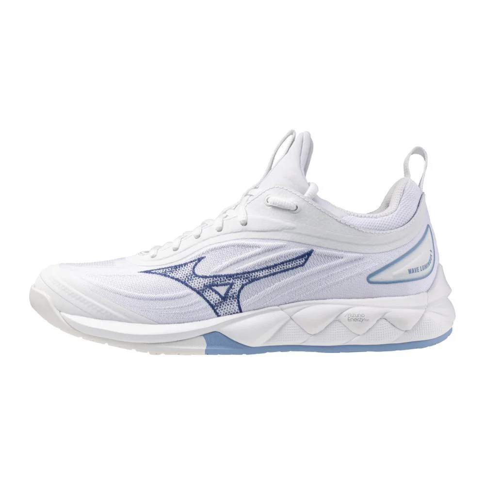 Mizuno Wave Luminous 3 Women's Volleyball Shoes - Image 14