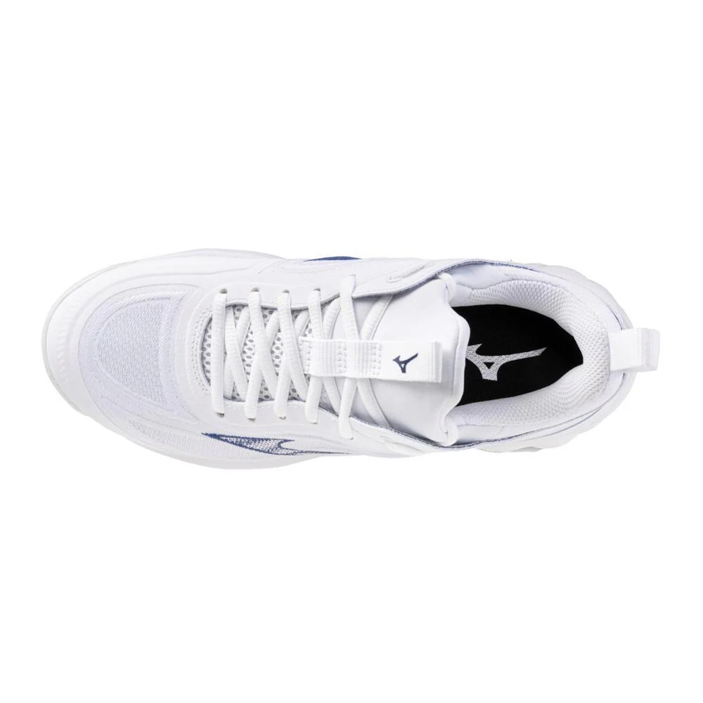 Mizuno Wave Luminous 3 Women's Volleyball Shoes - Image 16