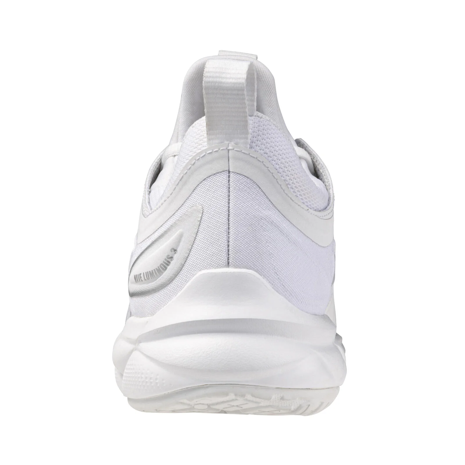 Mizuno Wave Luminous 3 Women's Volleyball Shoes - Image 6