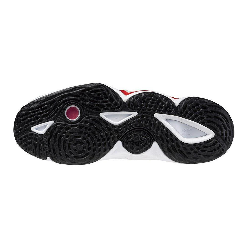Mizuno Wave Momentum 3 Men's Volleyball Shoes - Image 2