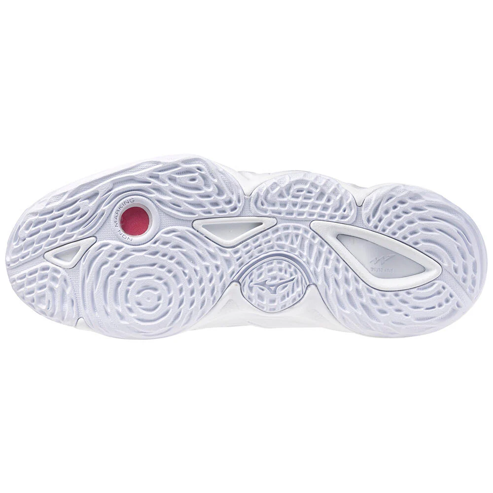 Mizuno Wave Momentum 3 Women's Volleyball Shoes - Image 2
