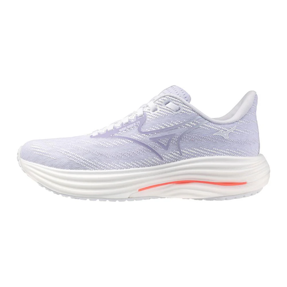 Mizuno Wave Rider 29 Women's Running Shoes - Image 2