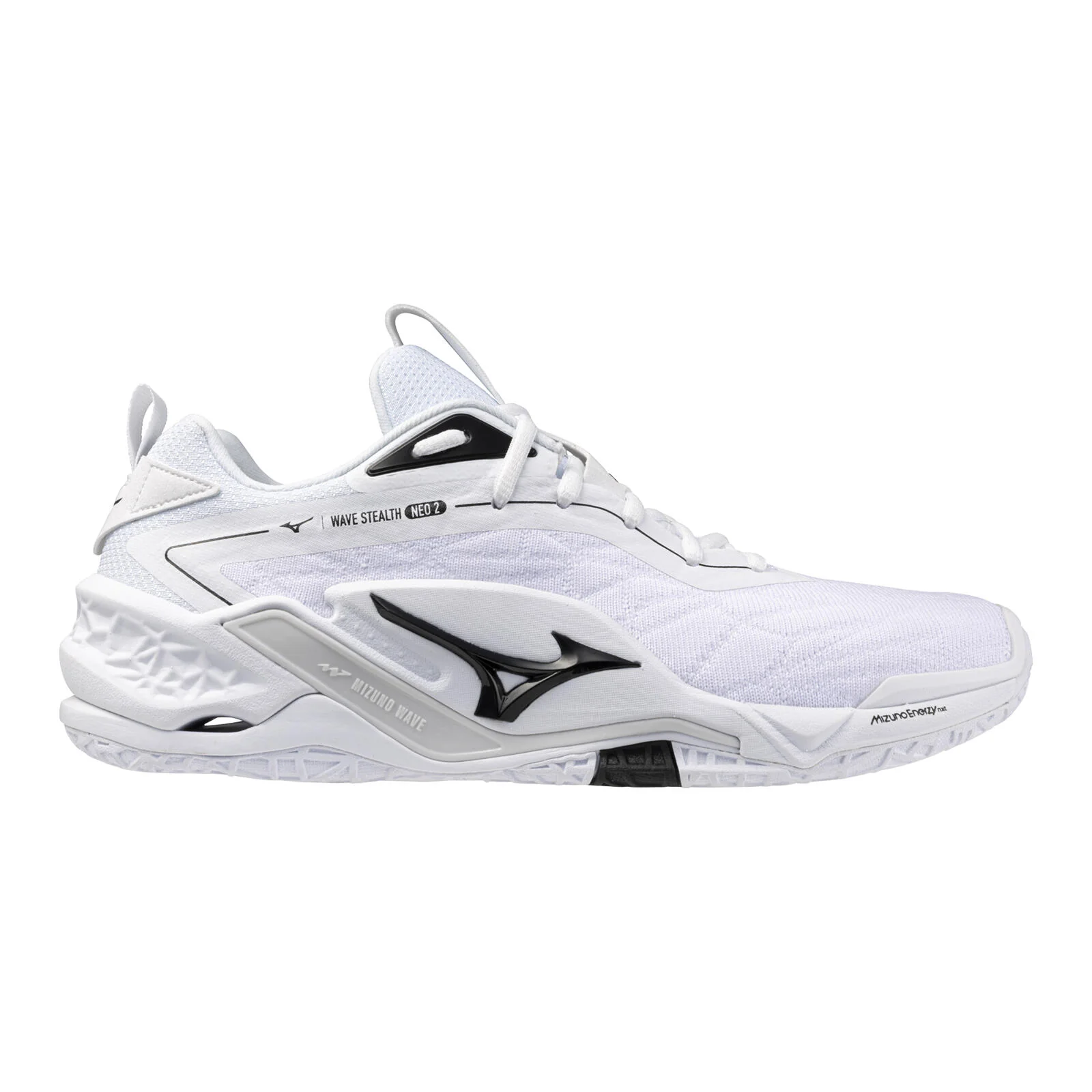Mizuno Wave Stealth Neo 2 Unisex Volleyball Shoes - Image 6