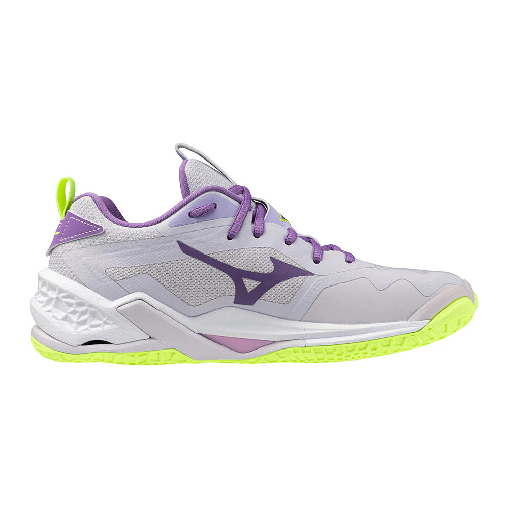 Mizuno Wave Stealth Neo 2 Unisex Volleyball Shoes - Image 8