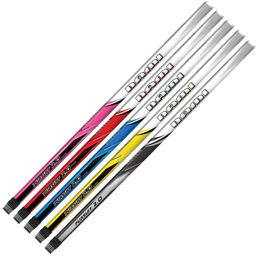 Nami Pursuit 2.0 Junior Ringette Stick - Image 5