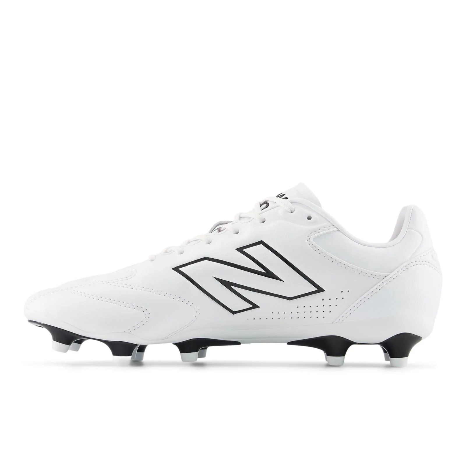 New Balance 442 Team FG V3 Unisex Soccer Cleats - Image 11