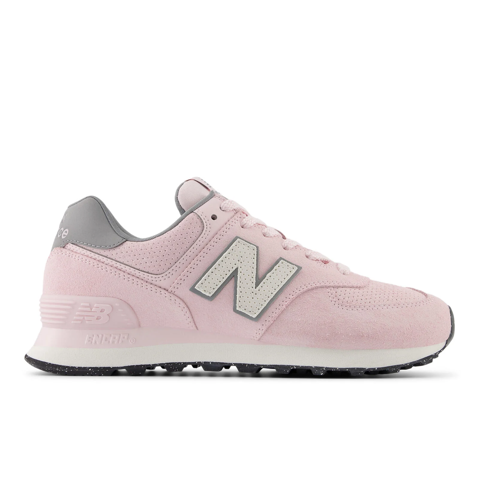 New Balance 574 Core Plus Women's Running Shoes - Image 13