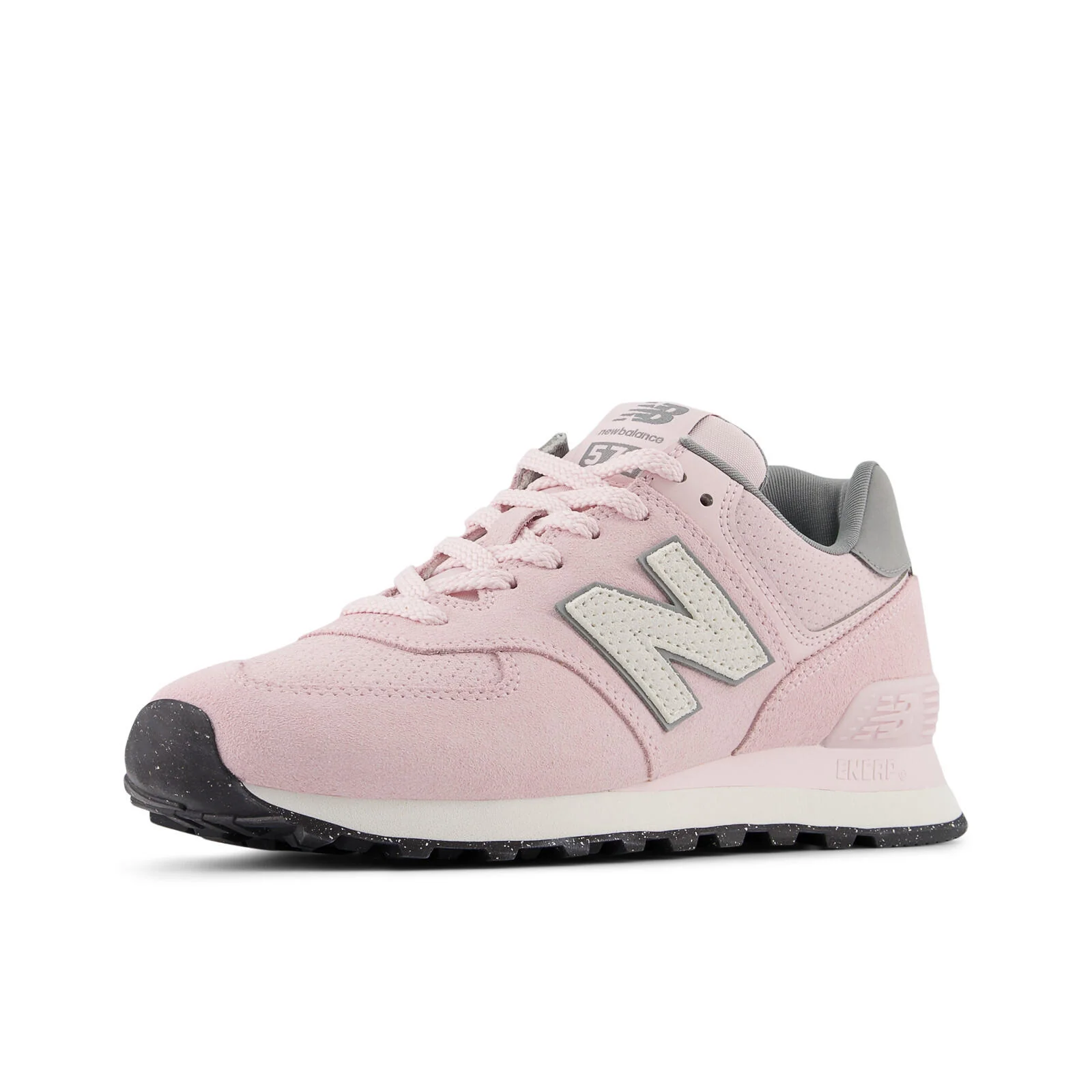 New Balance 574 Core Plus Women's Running Shoes - Image 15