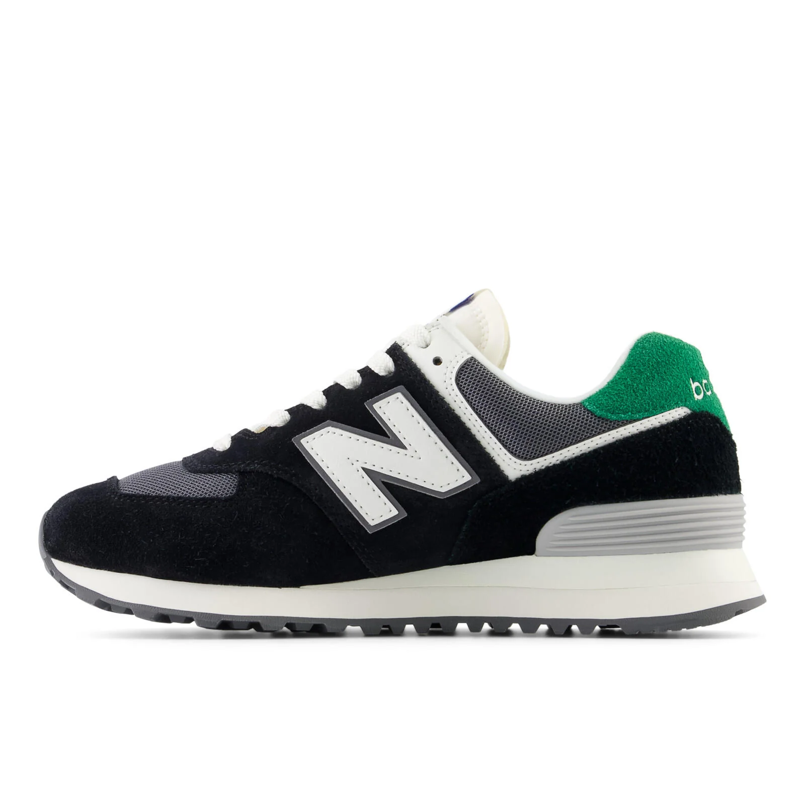 New Balance 574 Core Plus Women's Running Shoes - Image 4