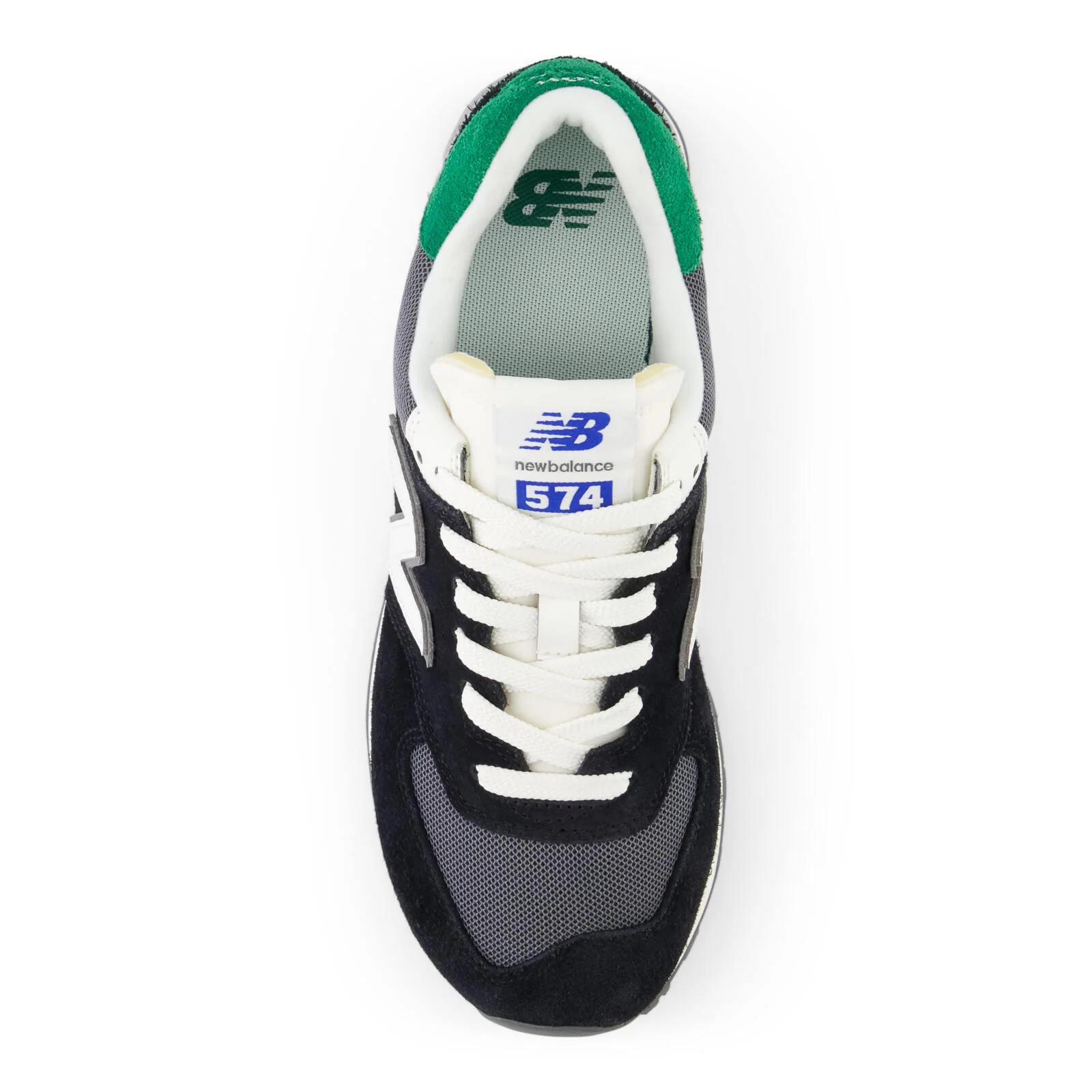 New Balance 574 Core Plus Women's Running Shoes - Image 5