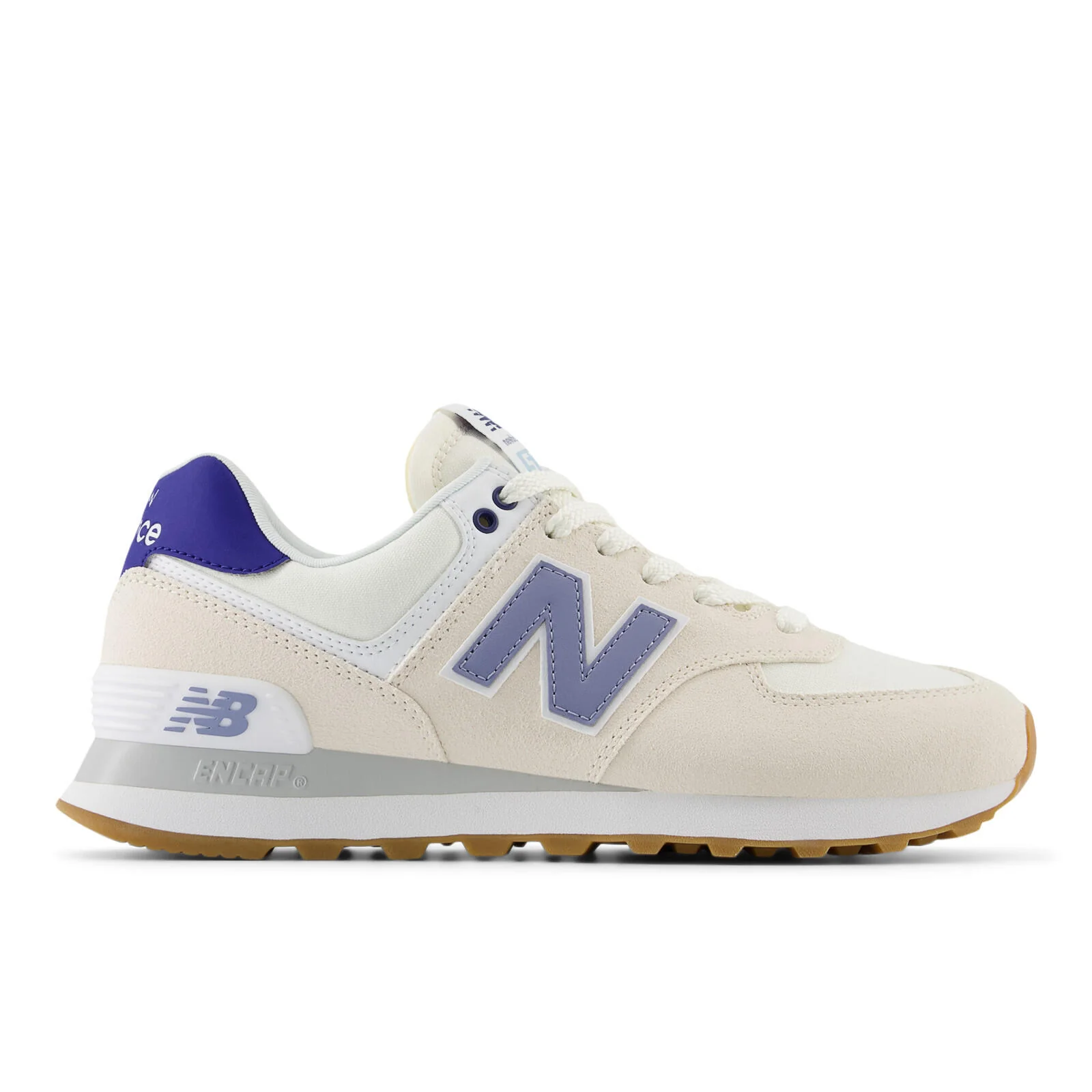 New Balance 574 Core Plus Women's Running Shoes - Image 7