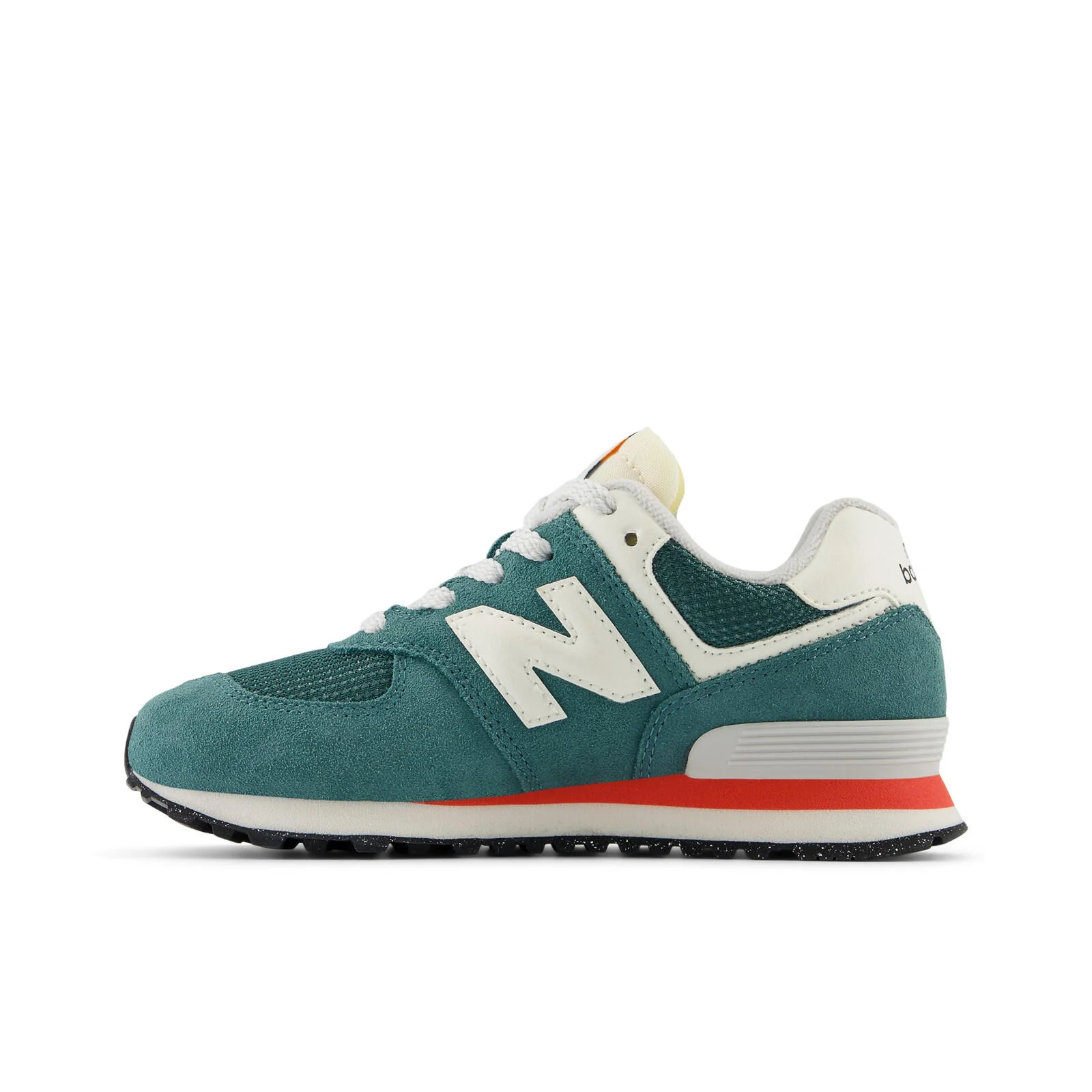 New Balance 574 Core Youth Running Shoes - Image 15