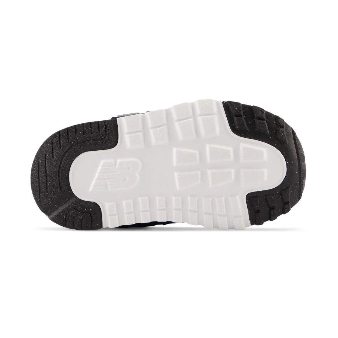New Balance 574 New-B Hook & Loop Youth Running Shoes - Image 11