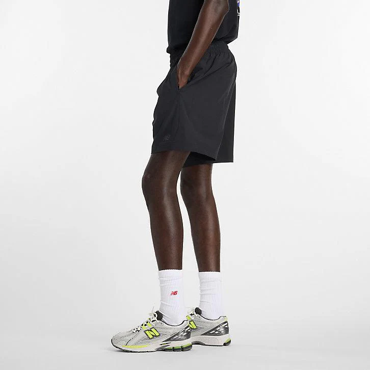 New Balance Athletics Stretch Woven Men's 7" Shorts - Image 8