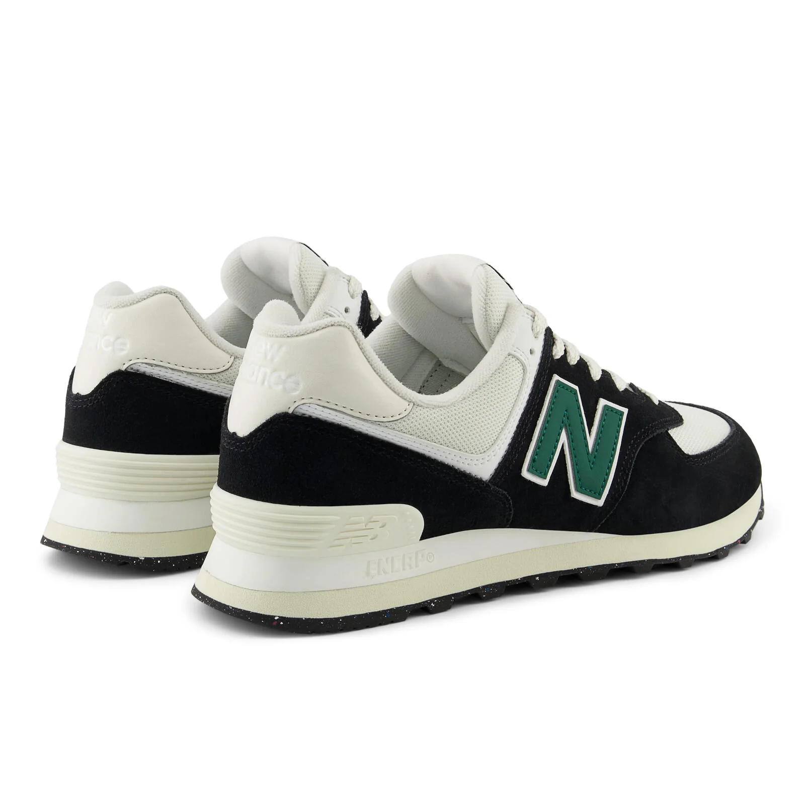 New Balance Classics 574 Unisex Lifestyle Shoes - Image 3