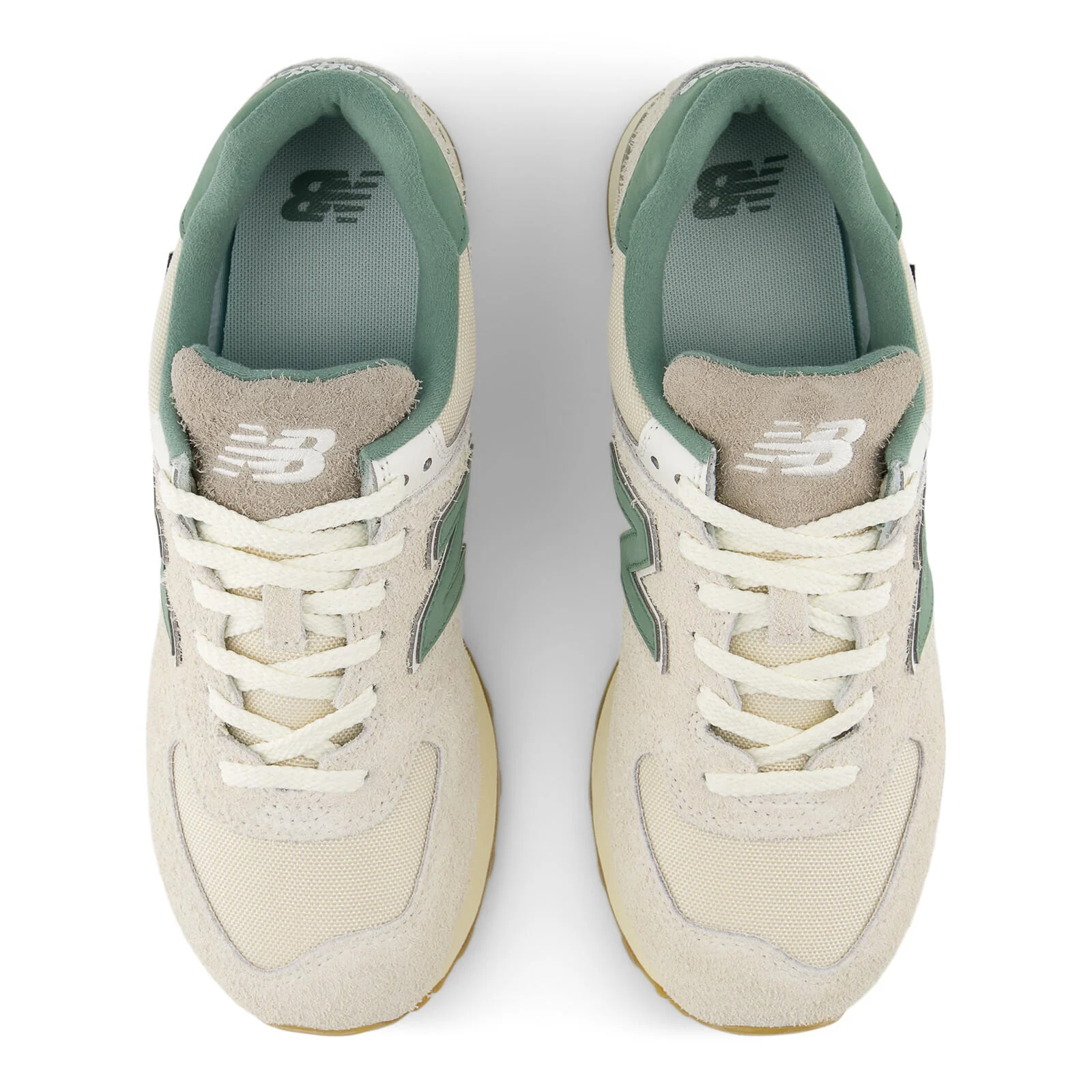 New Balance Classics 574 Unisex Lifestyle Shoes - Image 35