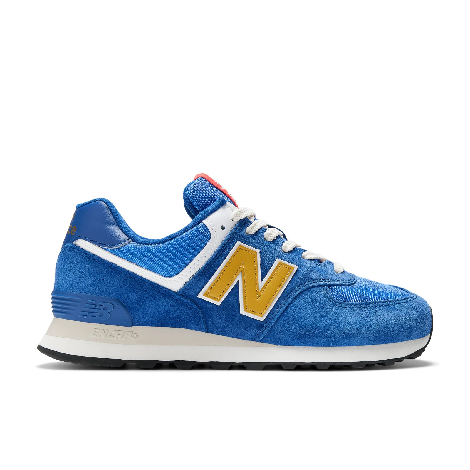 New Balance Classics 574 Unisex Lifestyle Shoes - Image 5