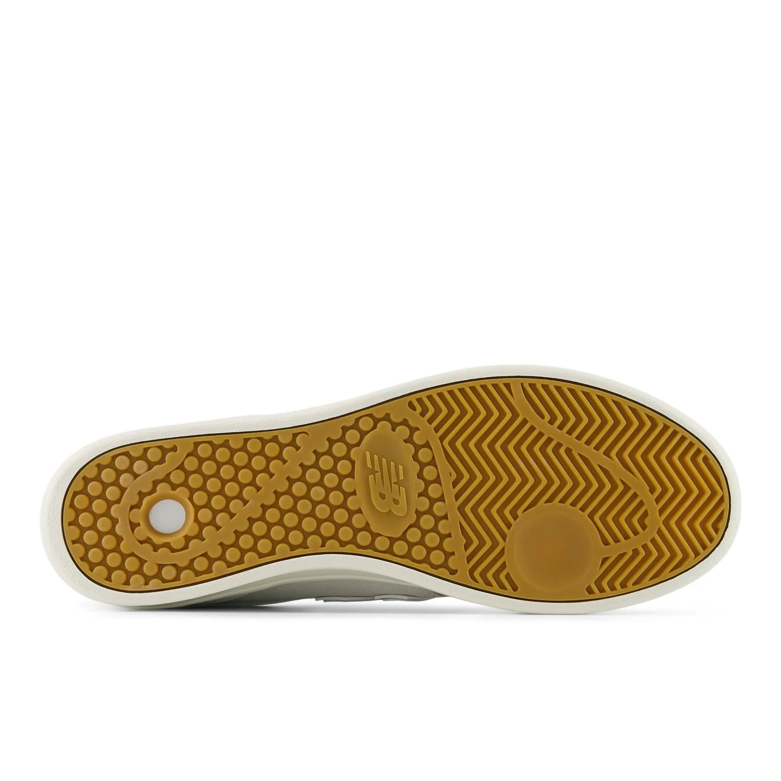 New Balance CT 300 Unisex Court Shoes - Reflection/Arctic Grey - Image 6
