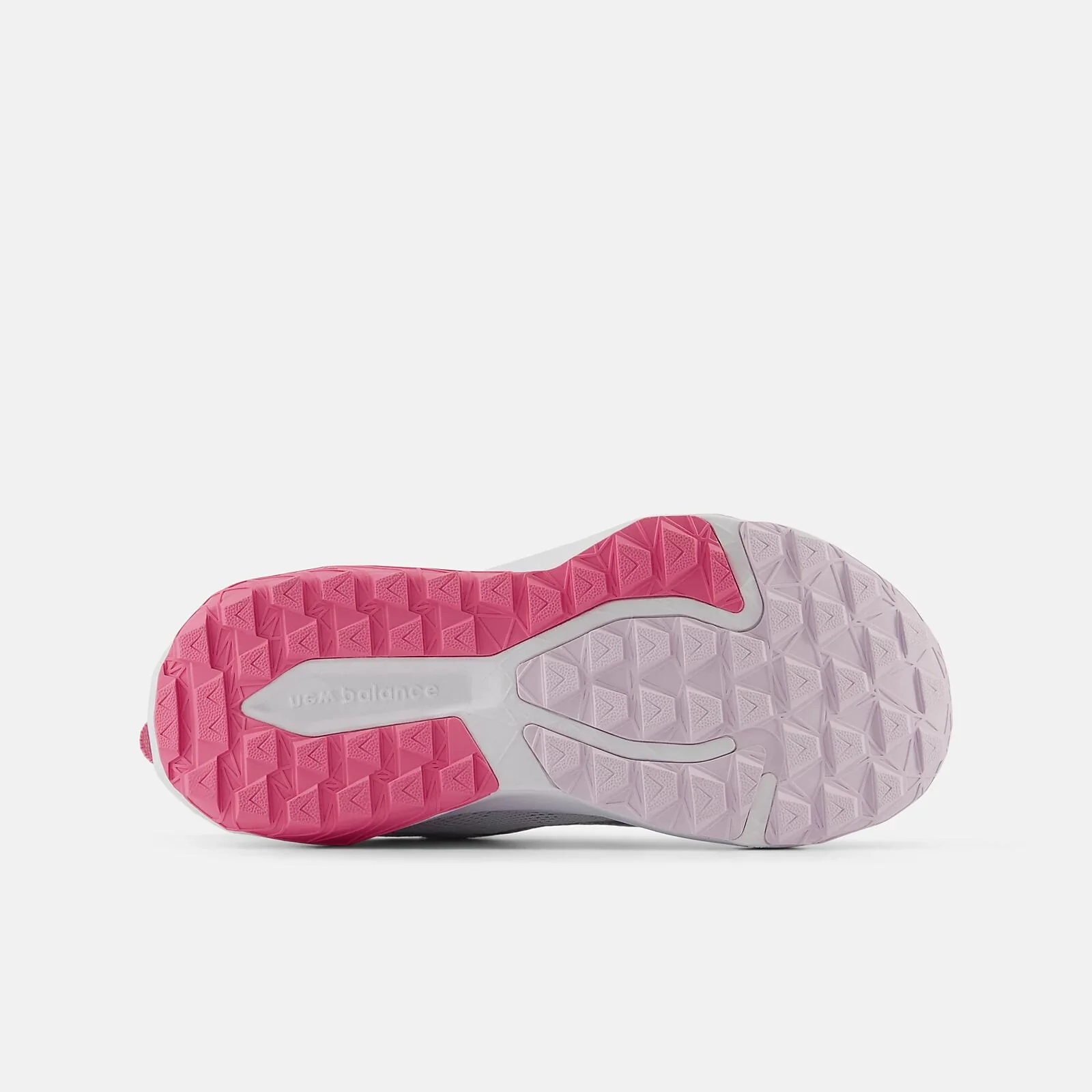 New Balance Dynasoft Nitrel v6 Junior Running Shoes - Image 3