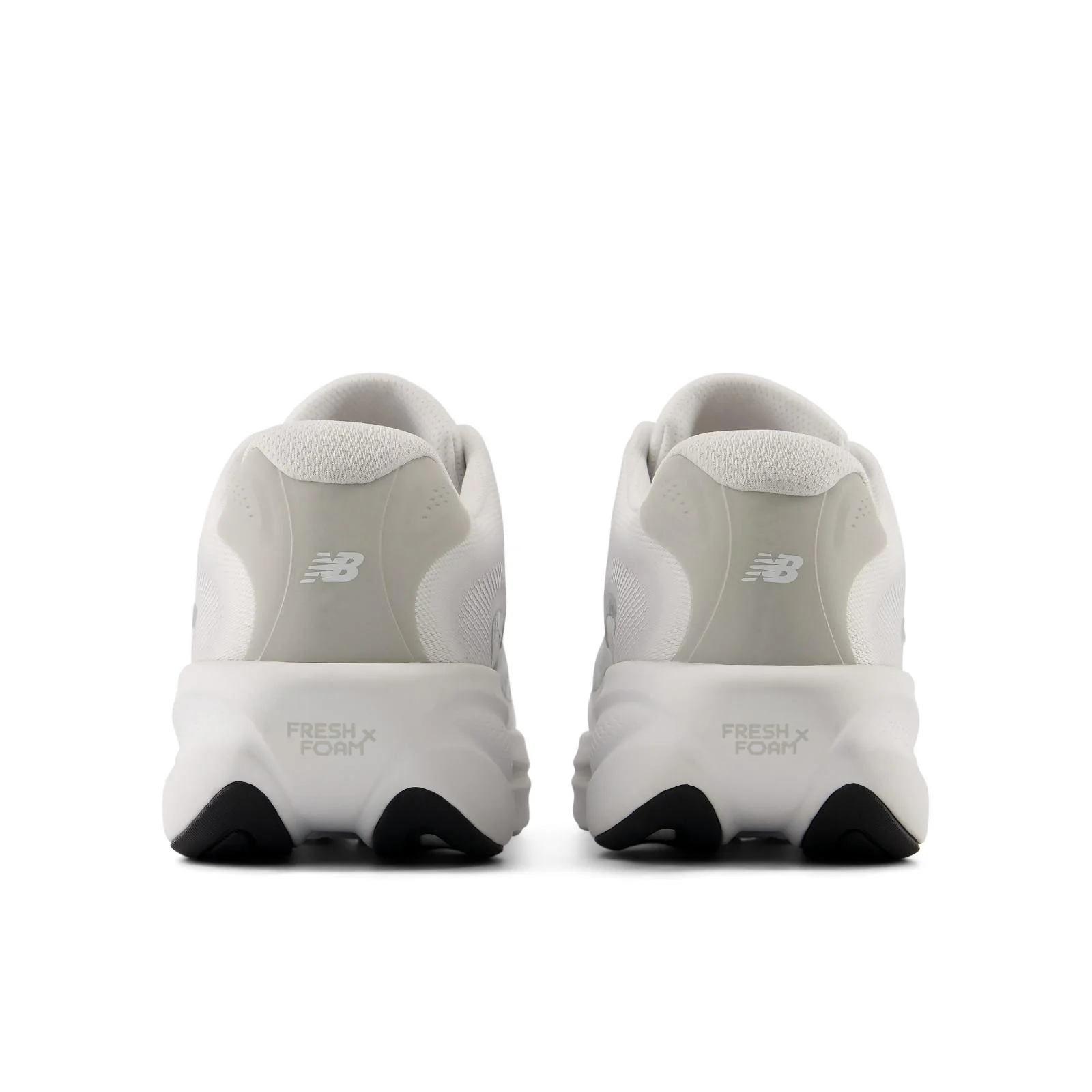 New Balance Ellipse V1 Women's Running Shoes - White/Grey/Black - Image 5