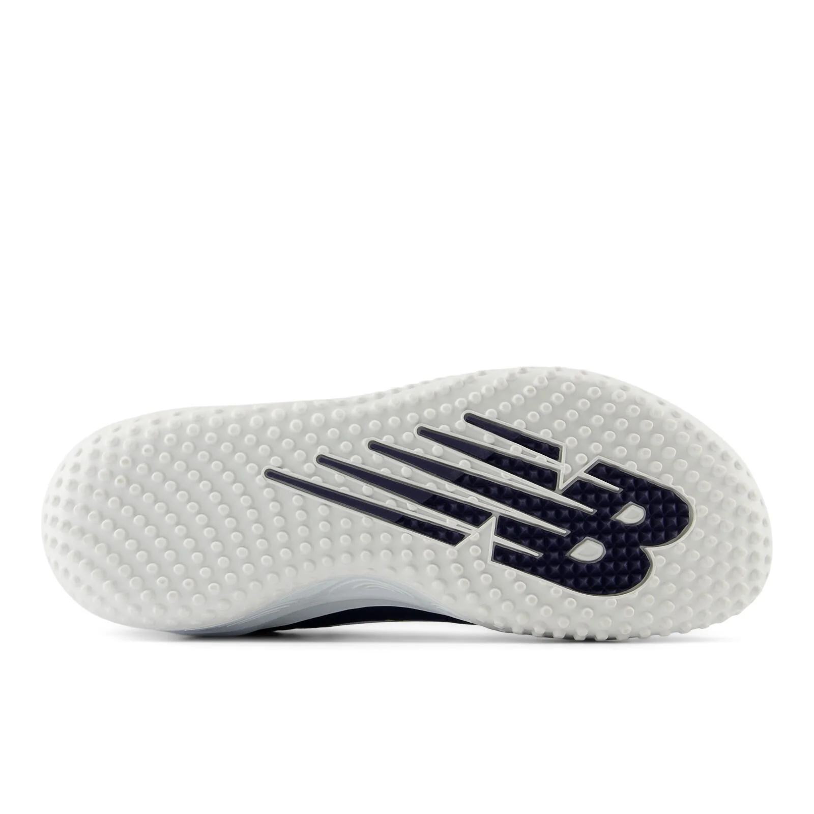 New Balance Fresh Foam 3000v7 Turf-Trainer Men's Baseball Shoes - Team Navy - Image 4