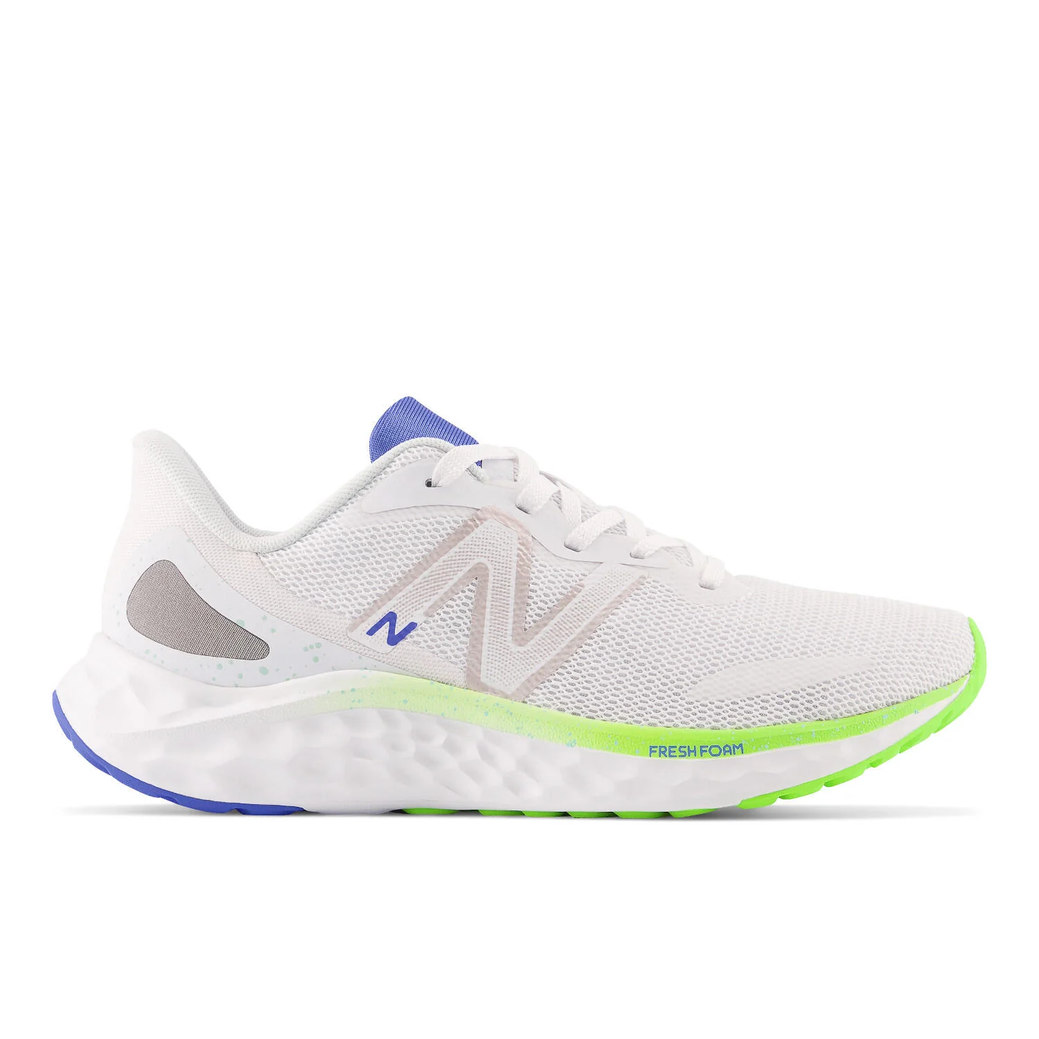 New Balance Fresh Foam Arishi V4 Women's Running Shoes - Image 3