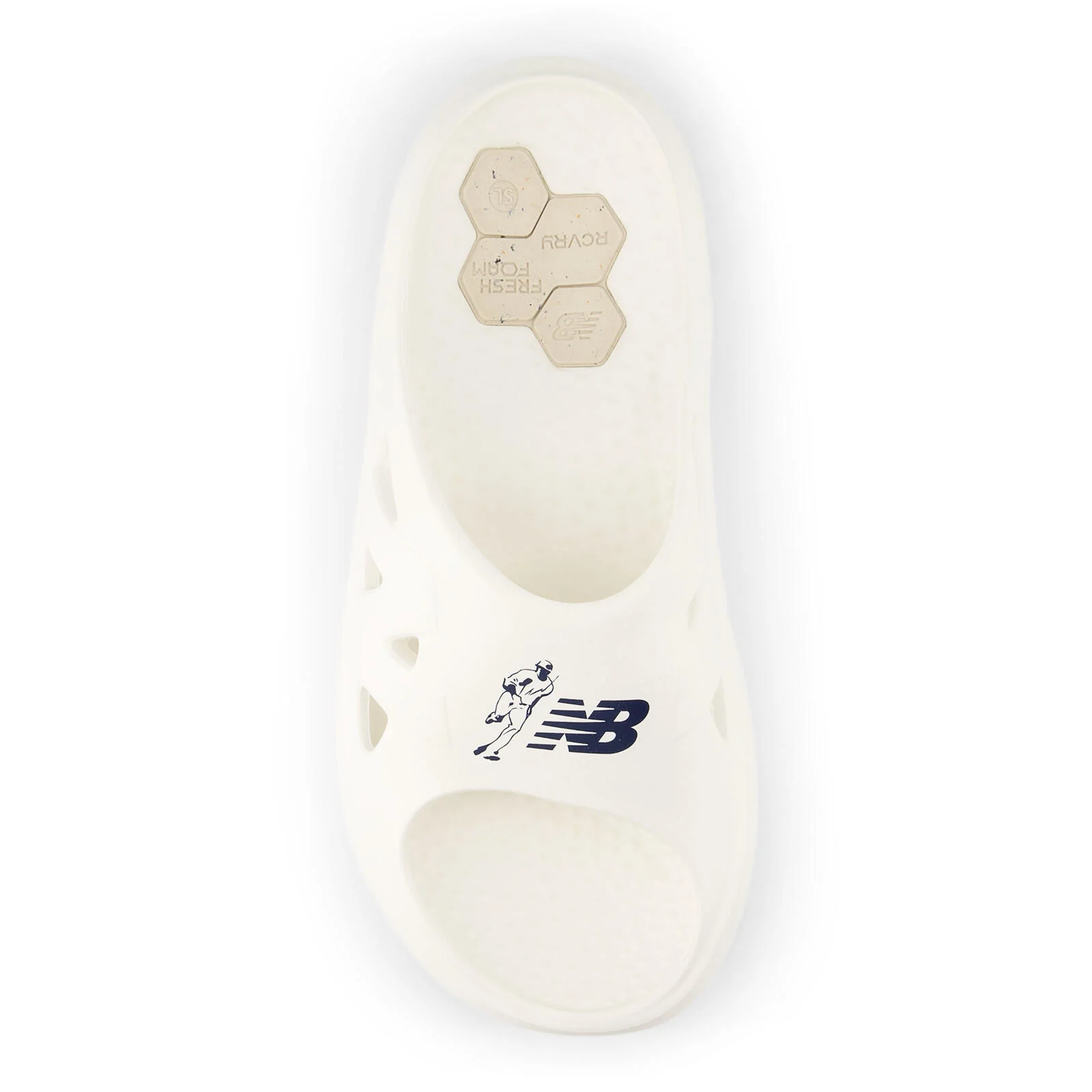 New Balance Fresh Foam Men's RCVRY Slides - Image 5